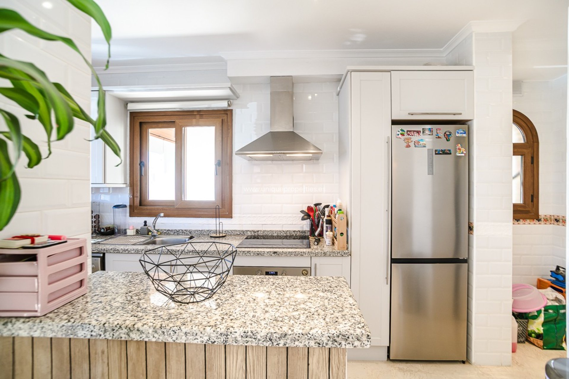 Resale - House -
Algorfa - ALGORFA