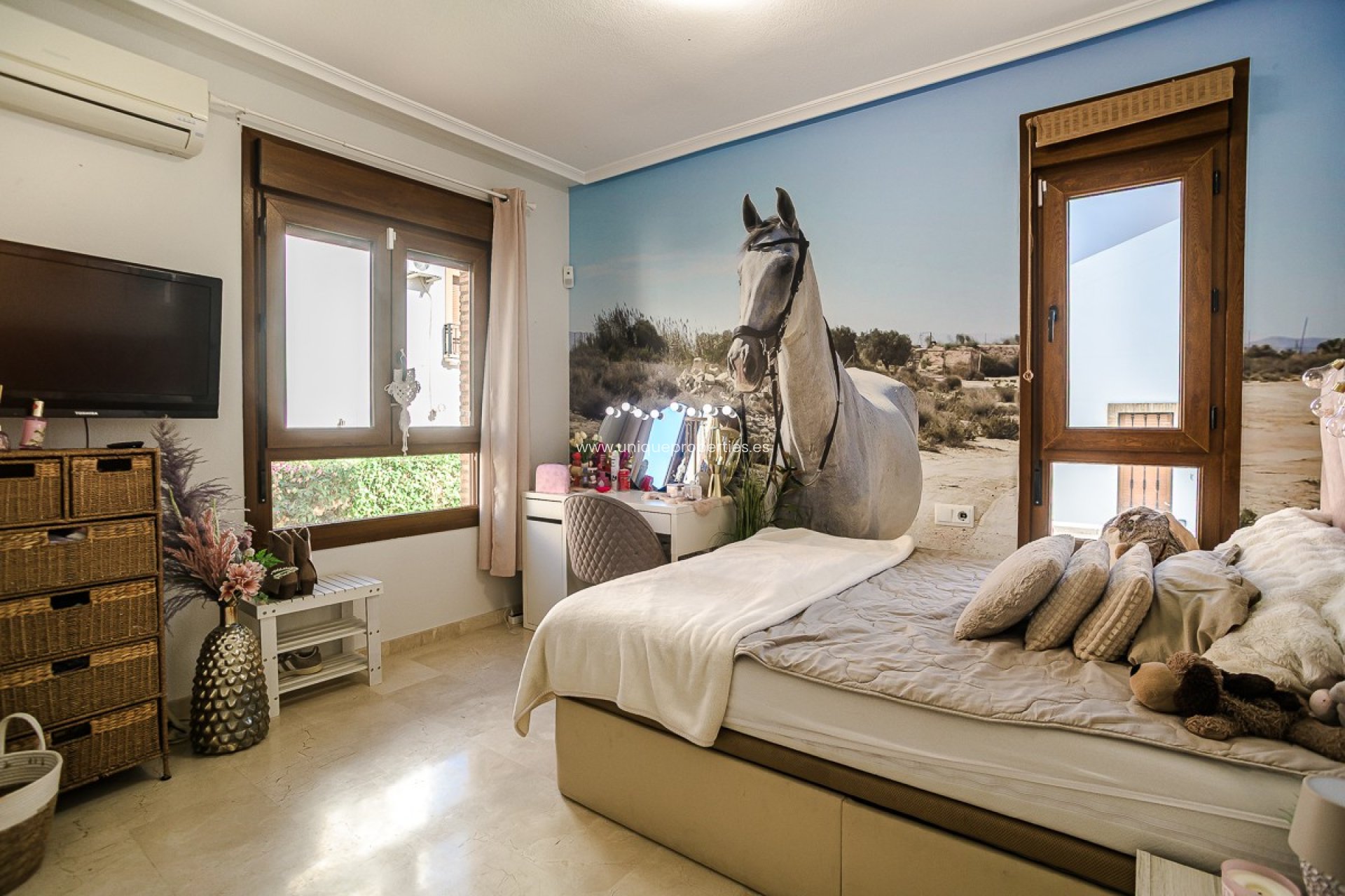 Resale - House -
Algorfa - ALGORFA