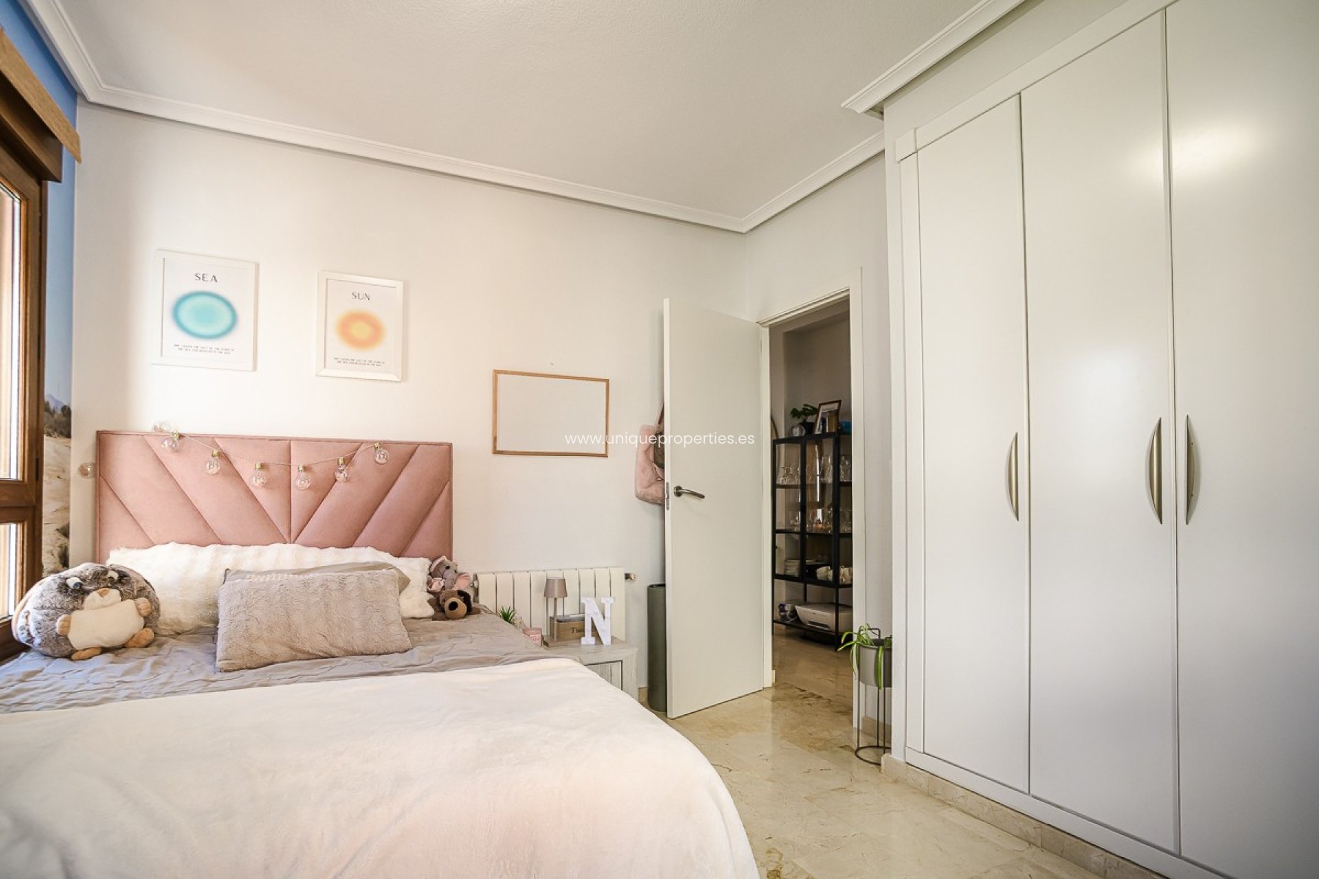 Resale - House -
Algorfa - ALGORFA