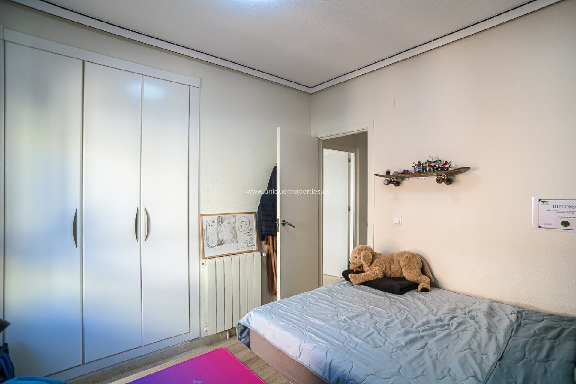 Resale - House -
Algorfa - ALGORFA