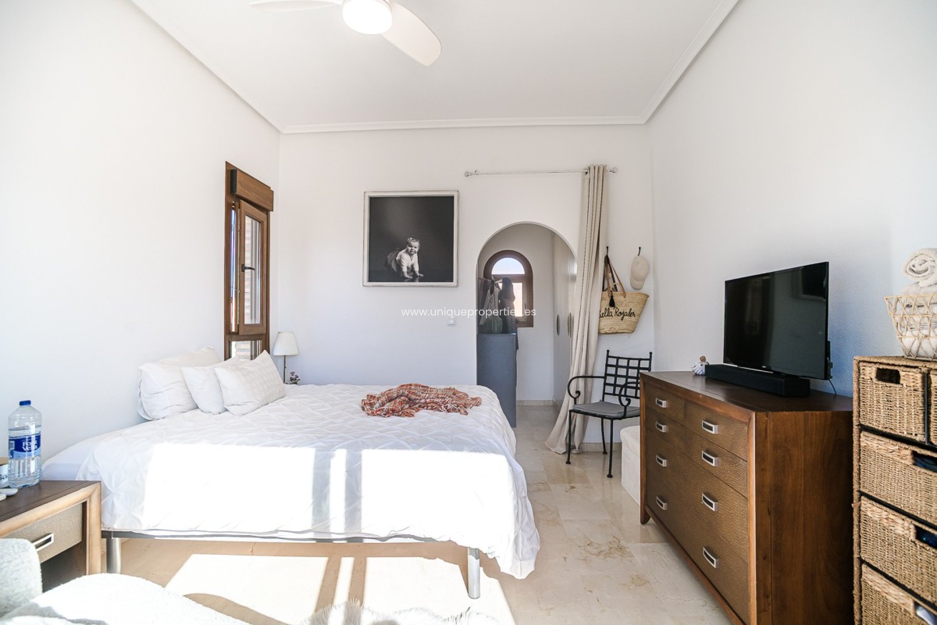 Resale - House -
Algorfa - ALGORFA
