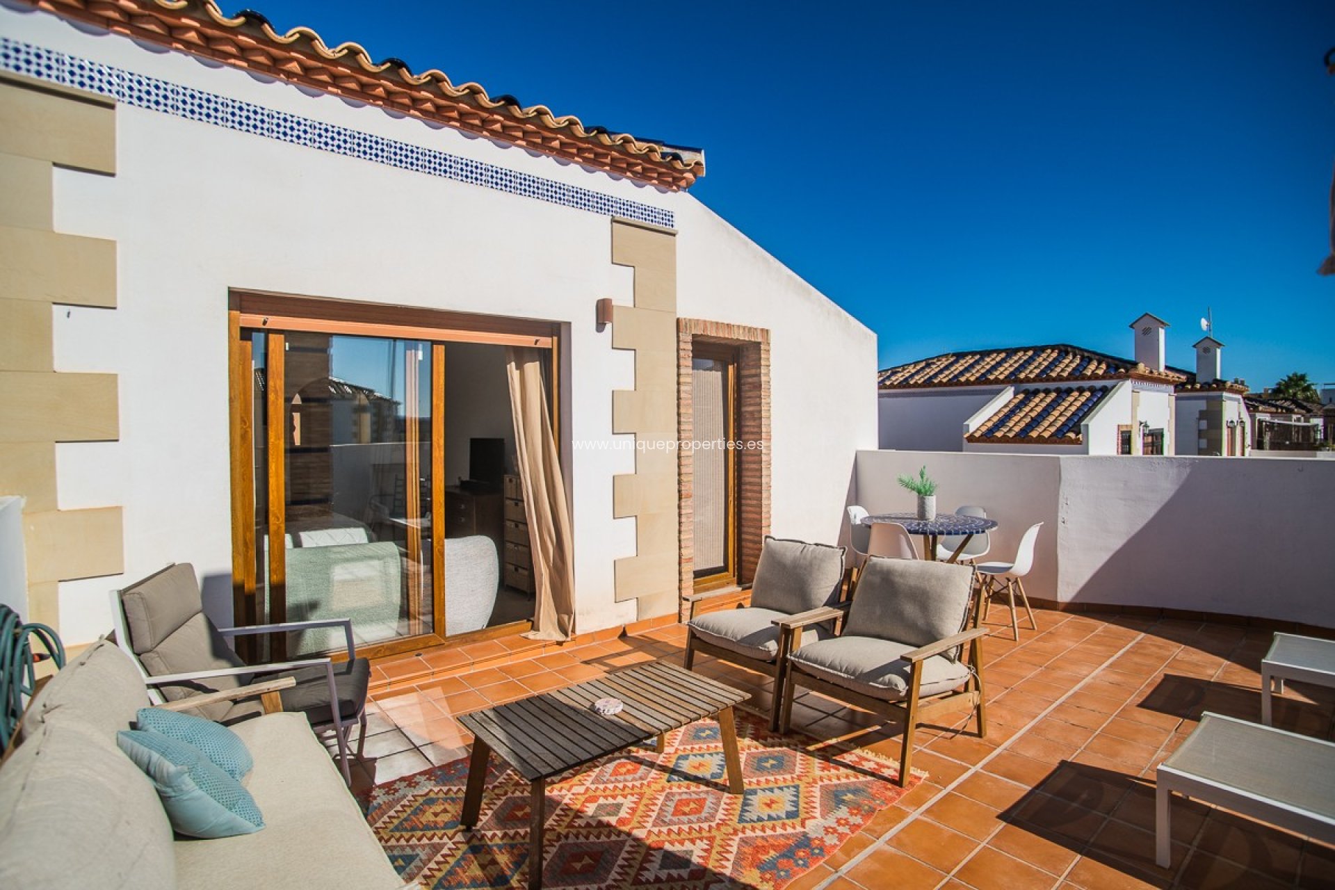Resale - House -
Algorfa - ALGORFA
