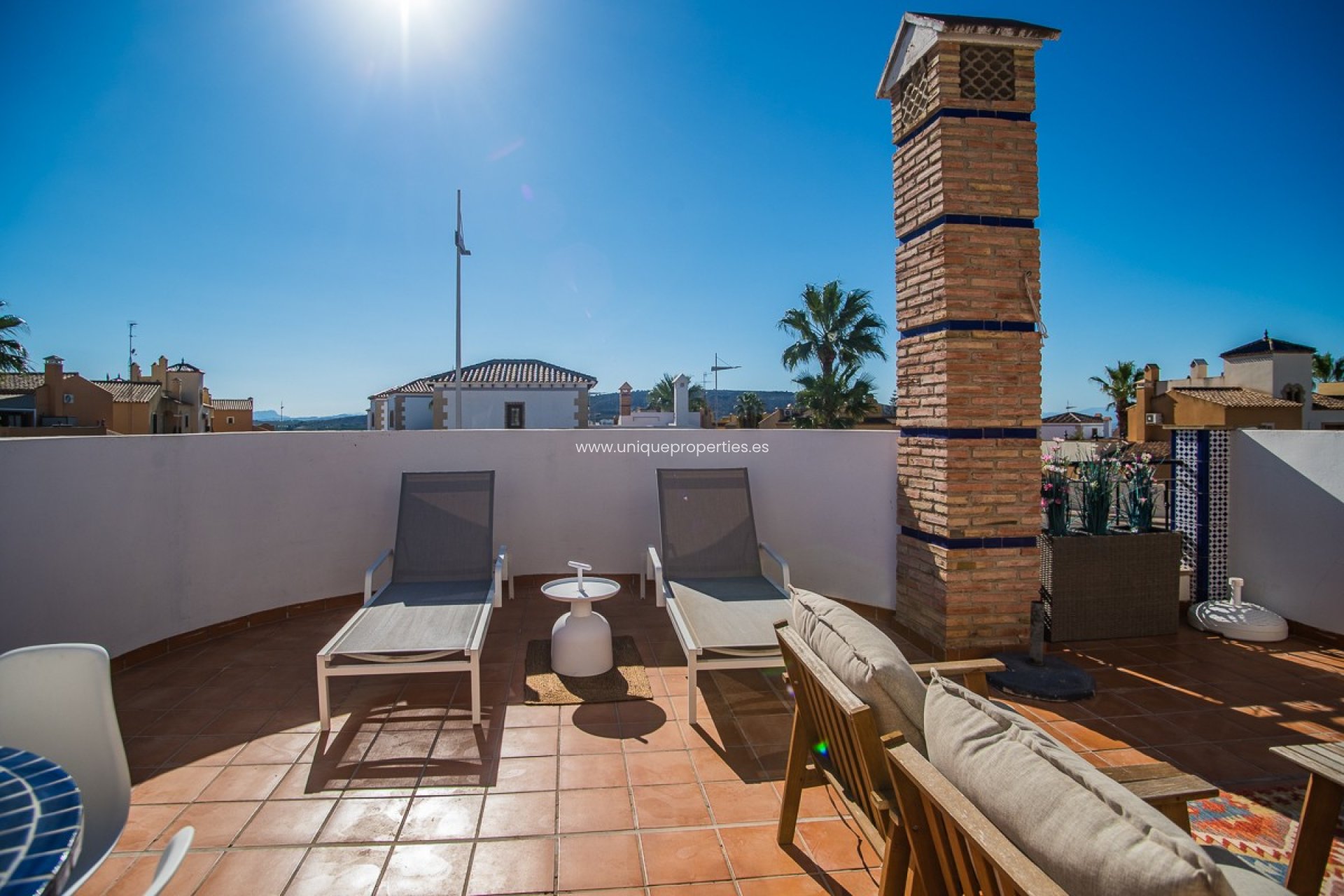 Resale - House -
Algorfa - ALGORFA