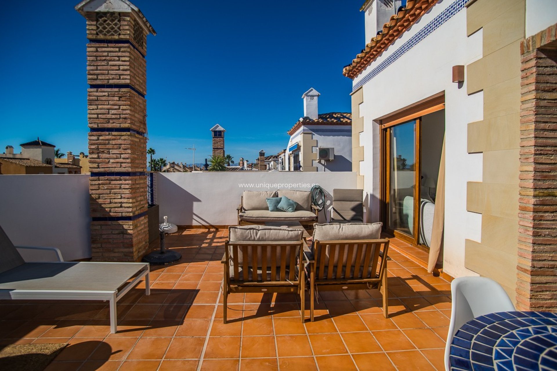 Resale - House -
Algorfa - ALGORFA