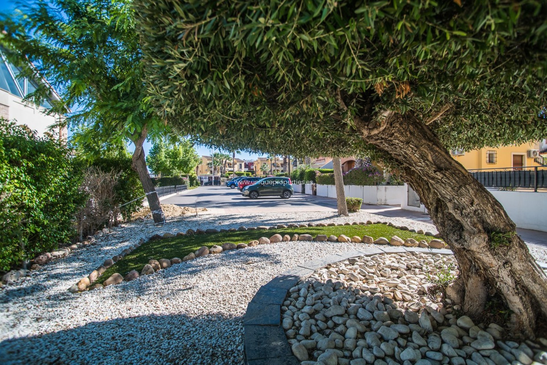 Resale - House -
Algorfa - ALGORFA