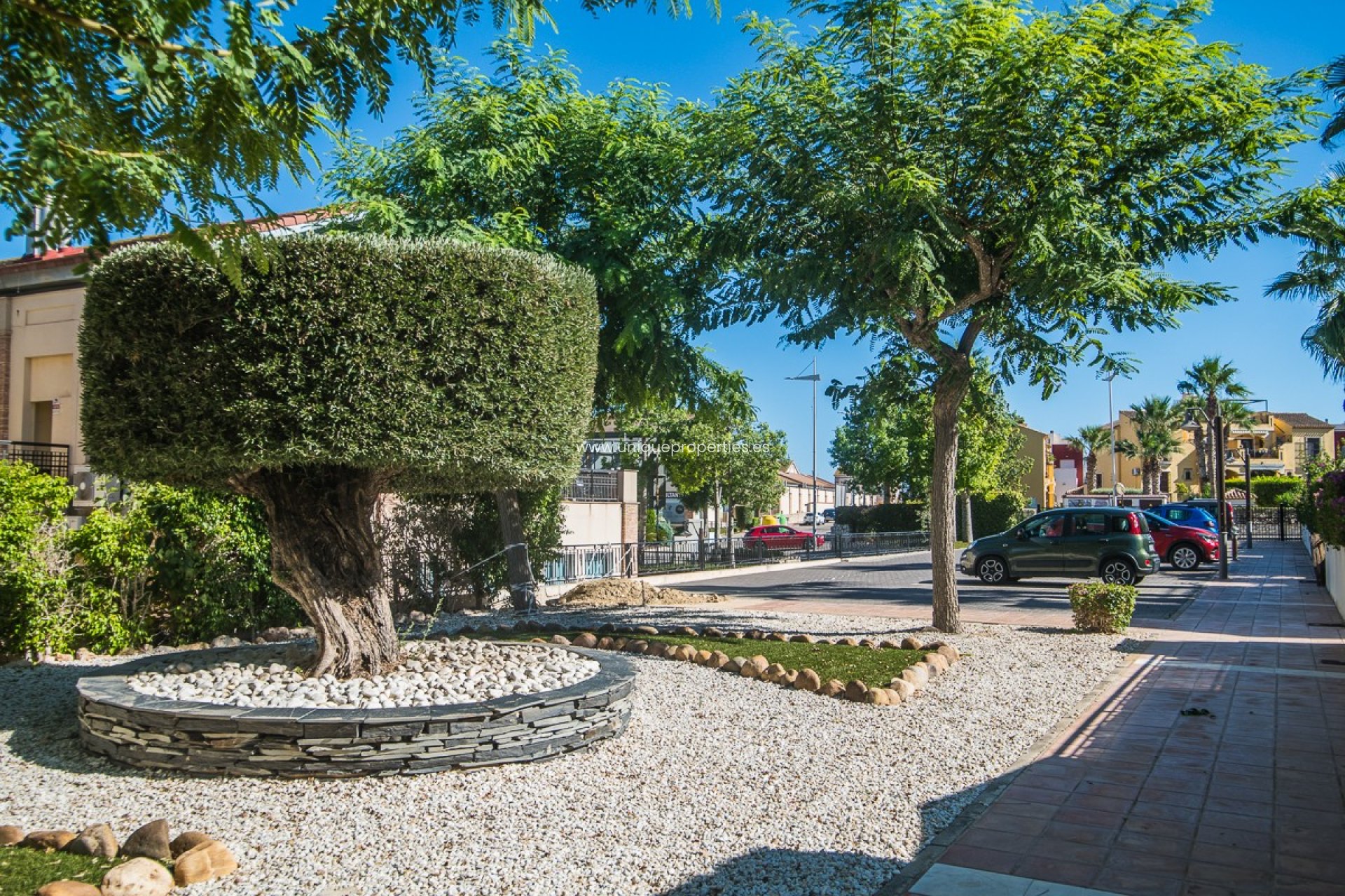 Resale - House -
Algorfa - ALGORFA