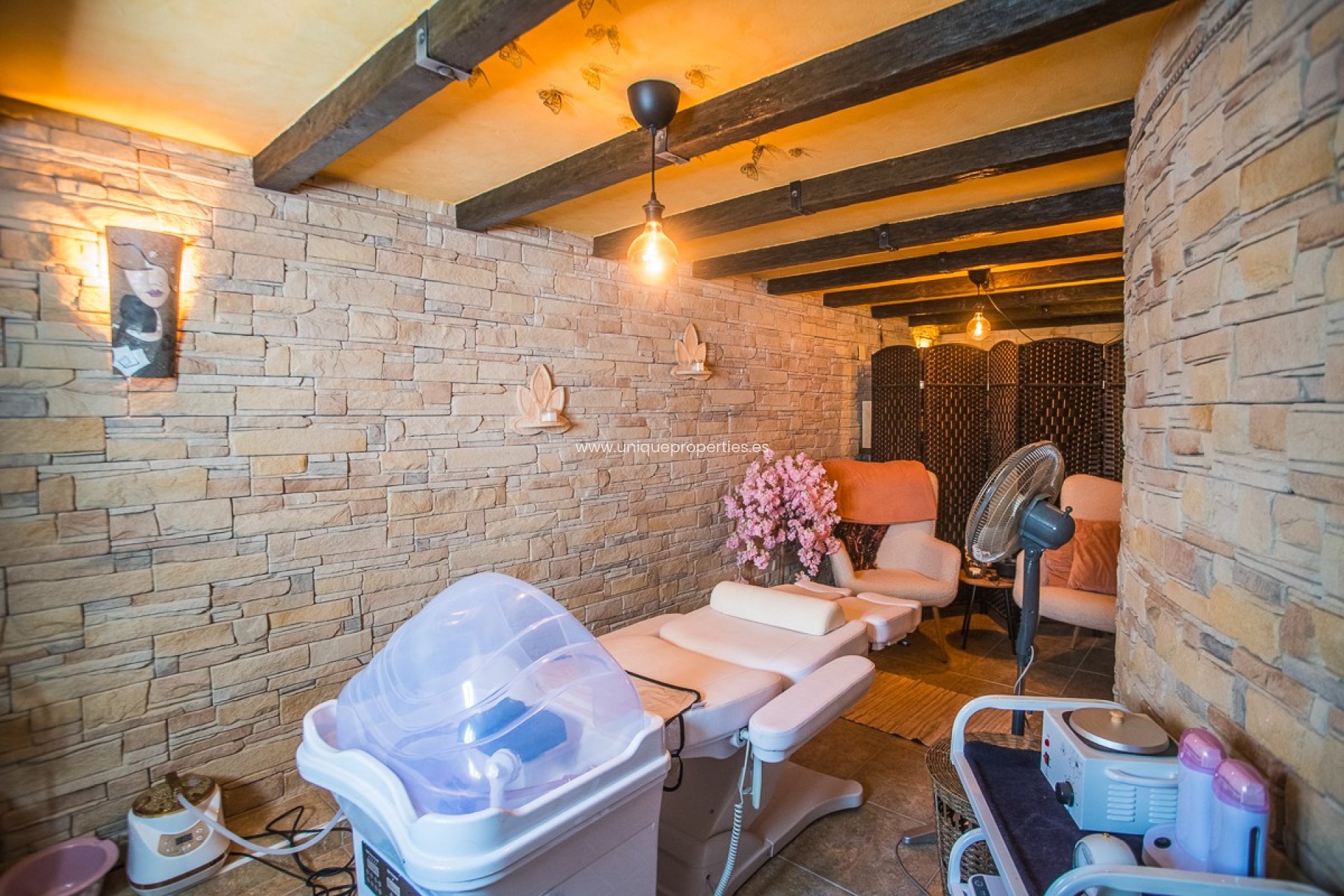 Resale - House -
Algorfa - ALGORFA