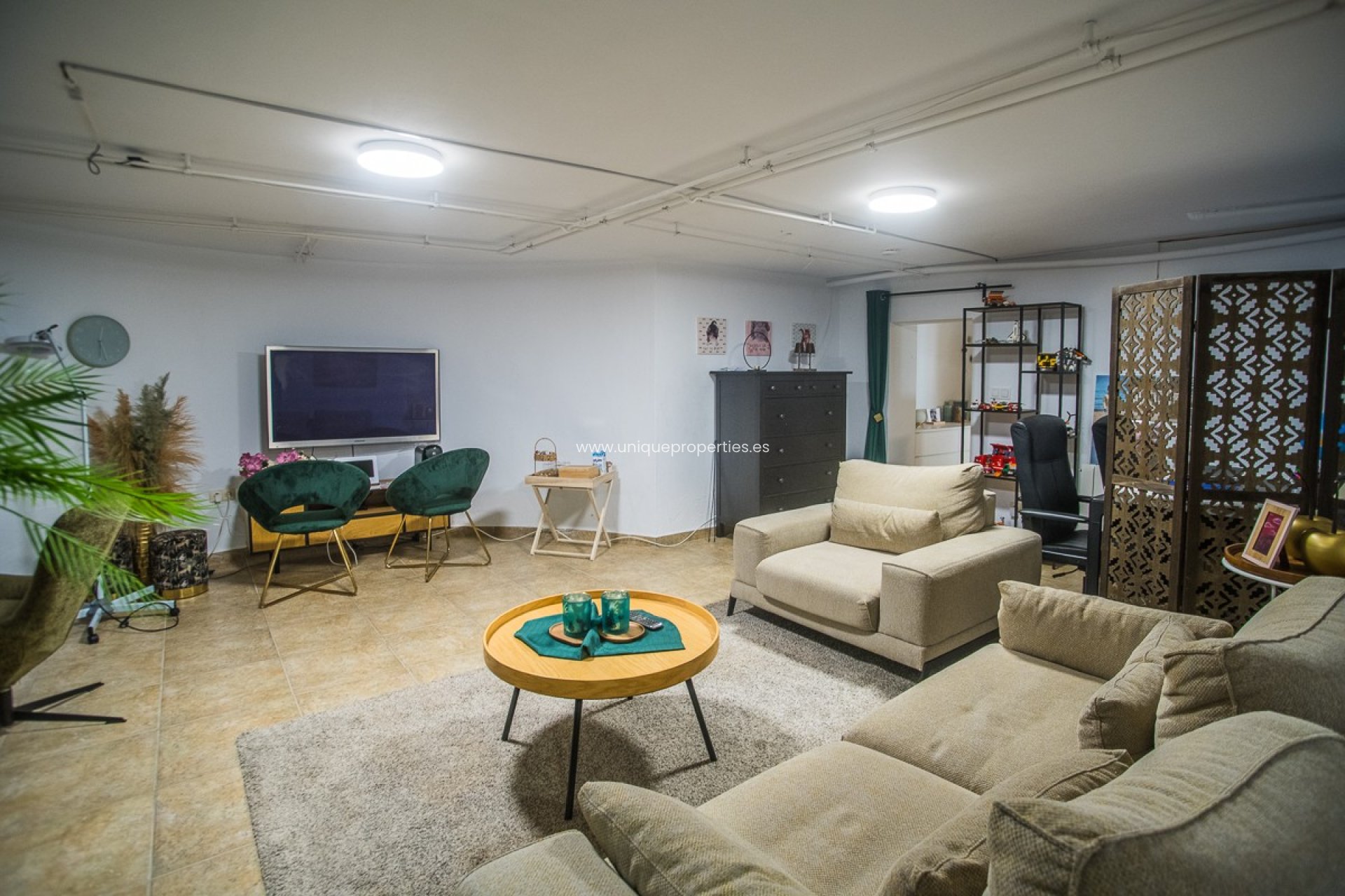 Resale - House -
Algorfa - ALGORFA