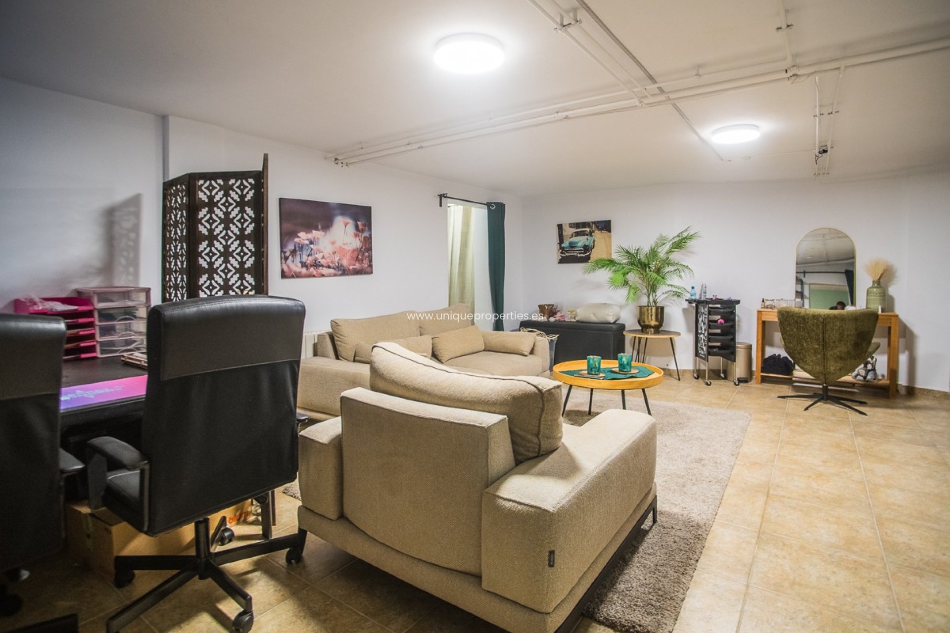 Resale - House -
Algorfa - ALGORFA