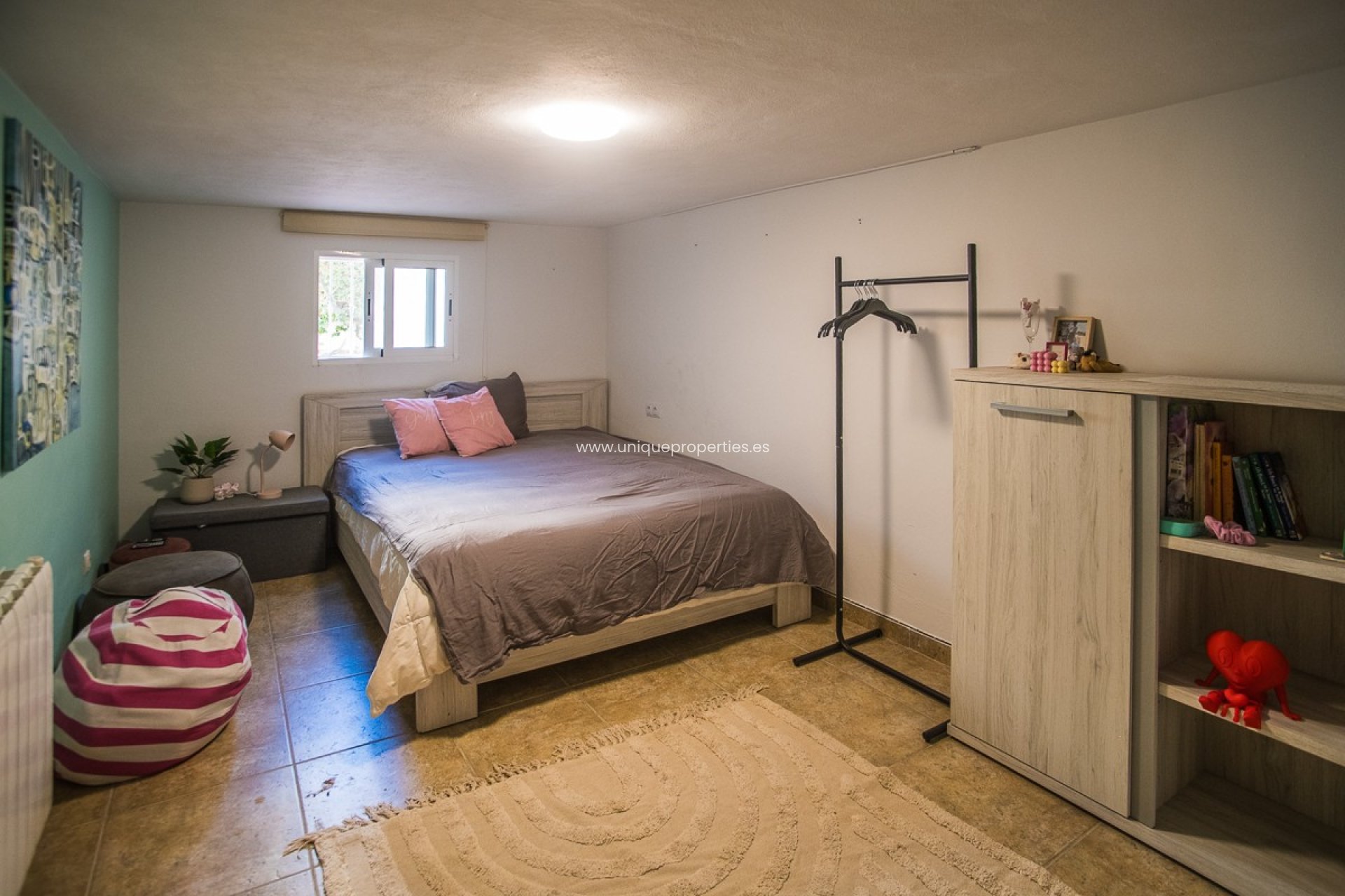 Resale - House -
Algorfa - ALGORFA