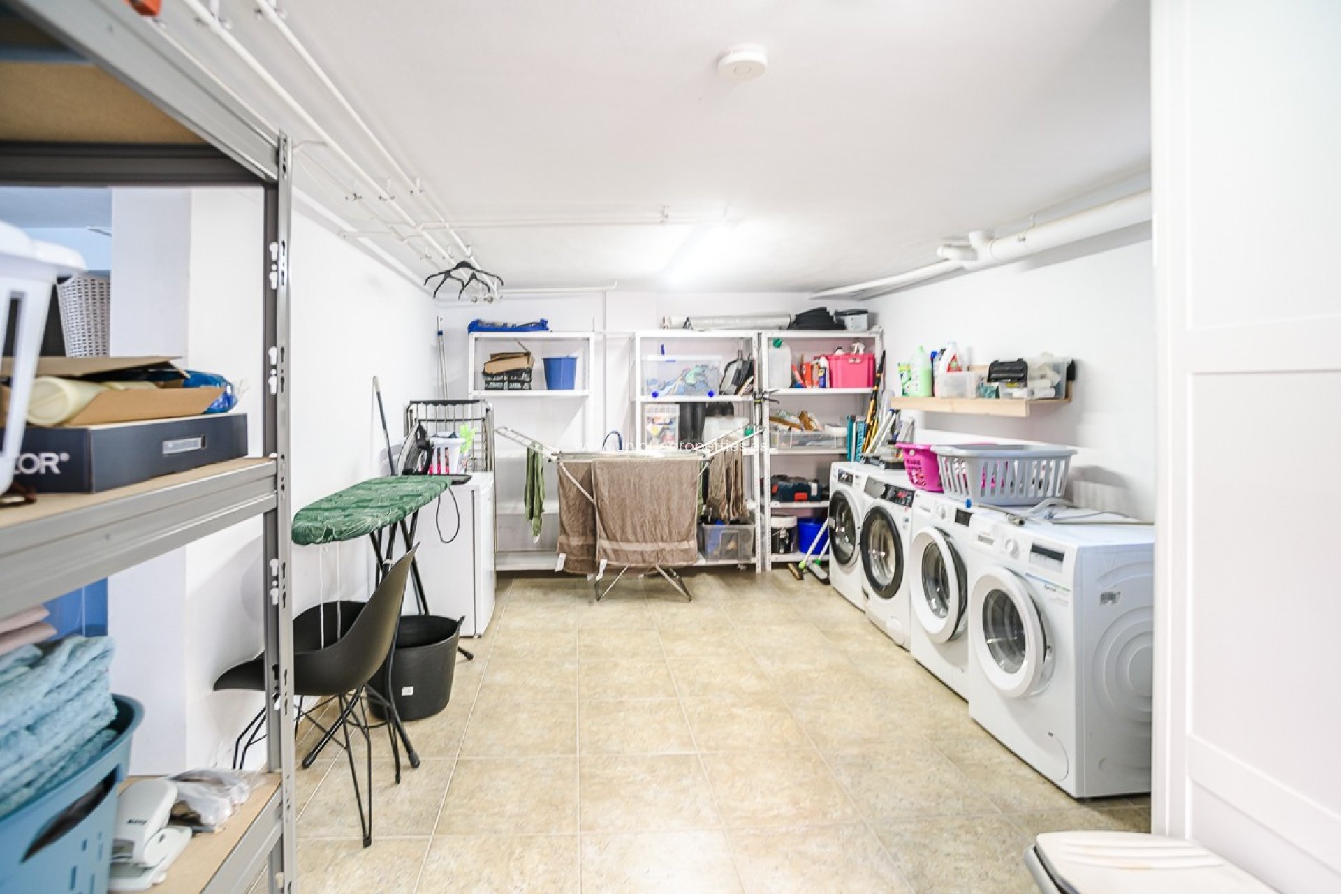 Resale - House -
Algorfa - ALGORFA