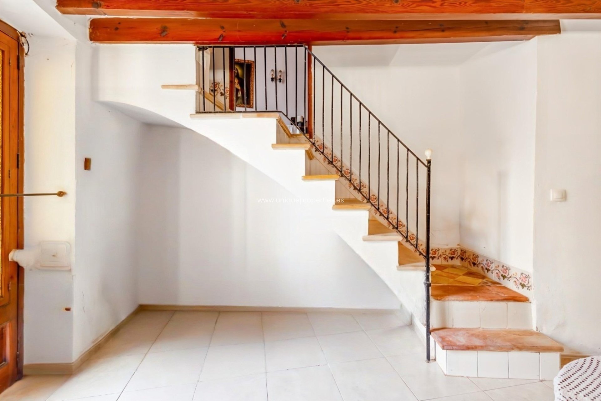 Resale - House -
ANDRATX