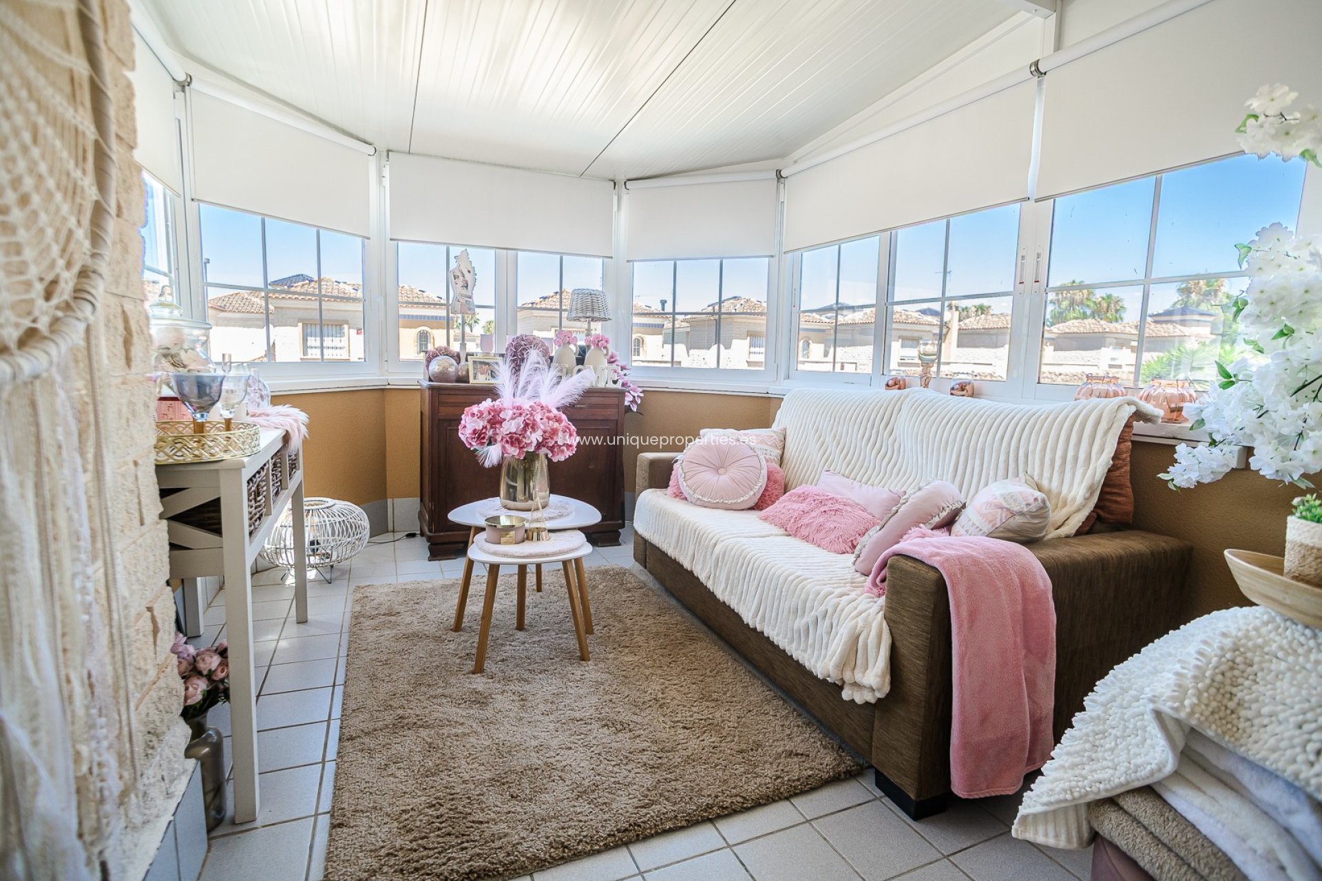 Resale - House -
Guardamar del Segura - EL RASO