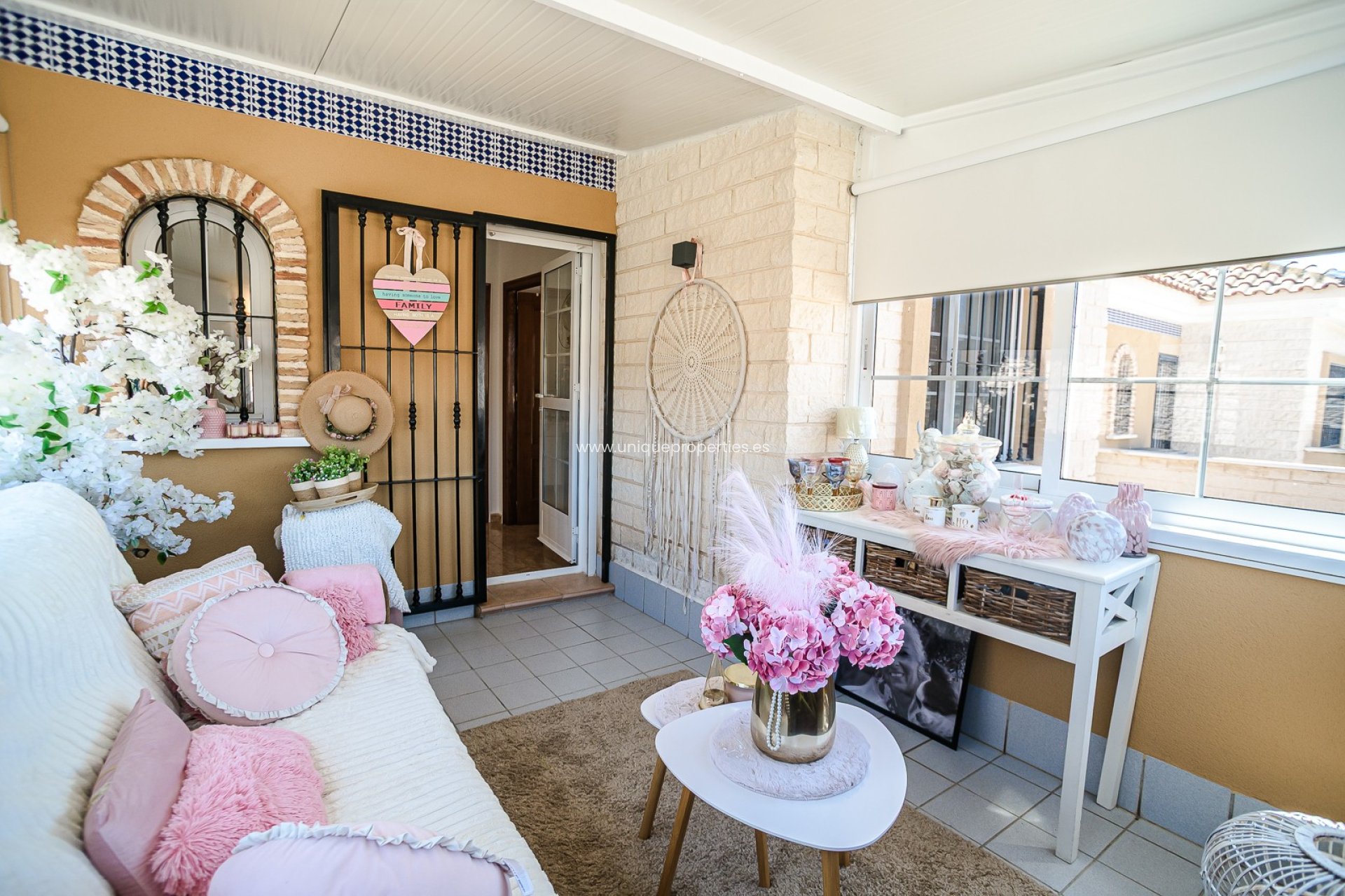 Resale - House -
Guardamar del Segura - EL RASO