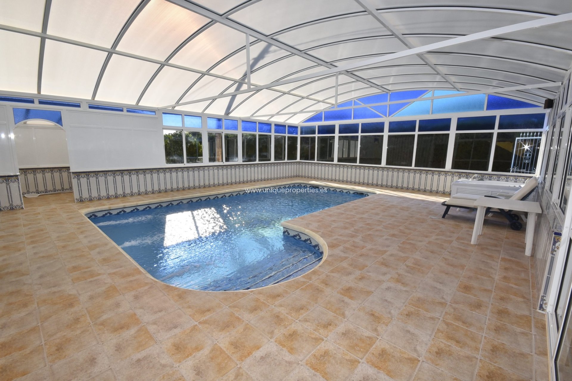 Resale - House -
La Matanza