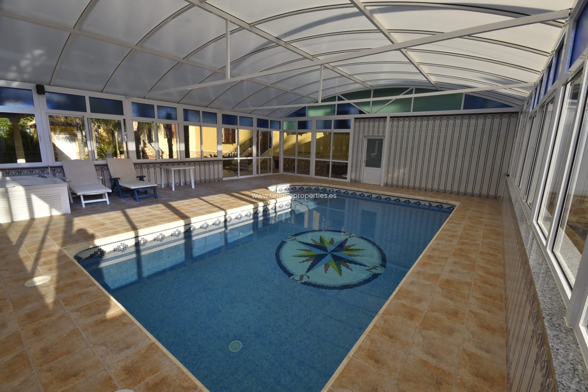 Resale - House -
La Matanza