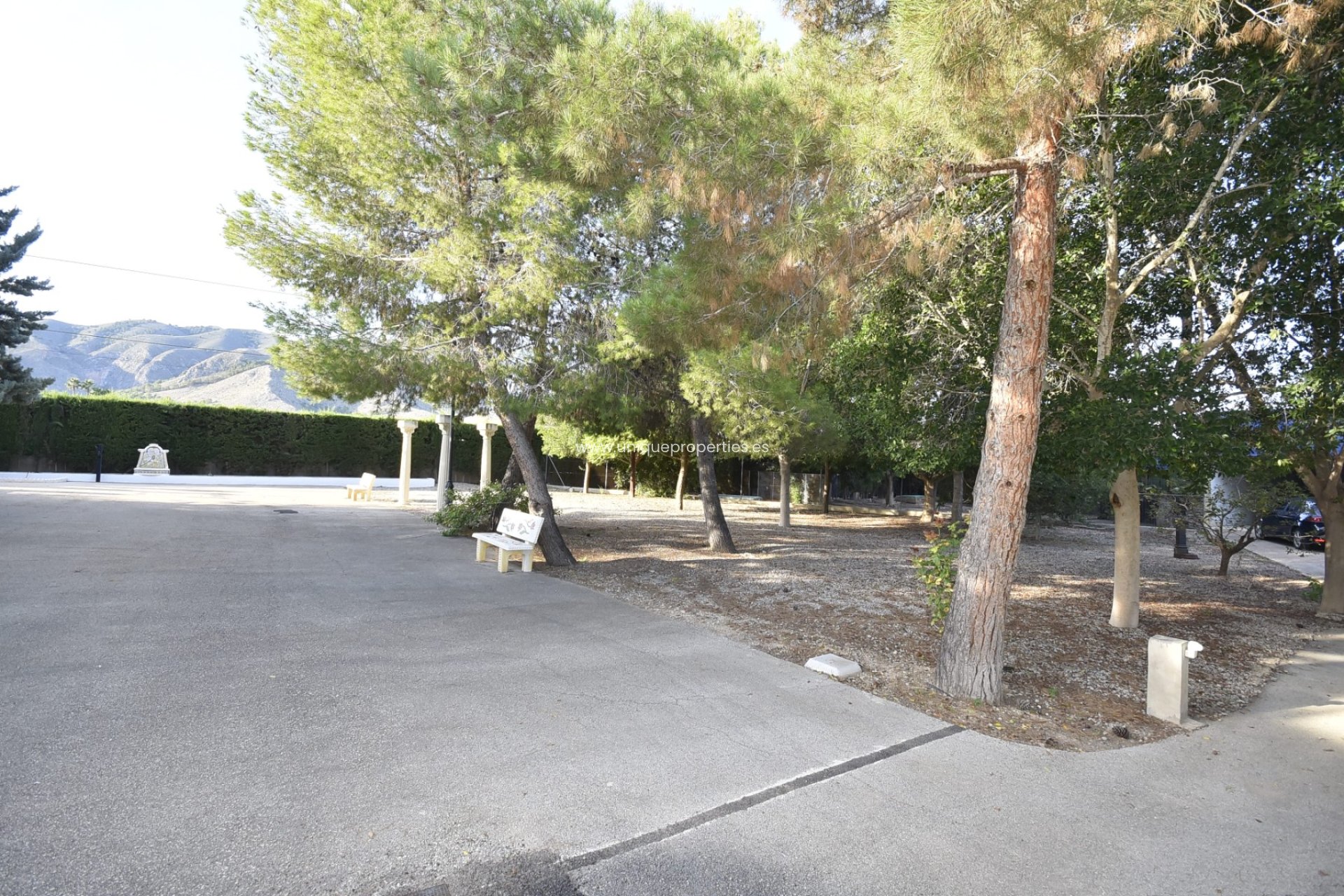 Resale - House -
La Matanza