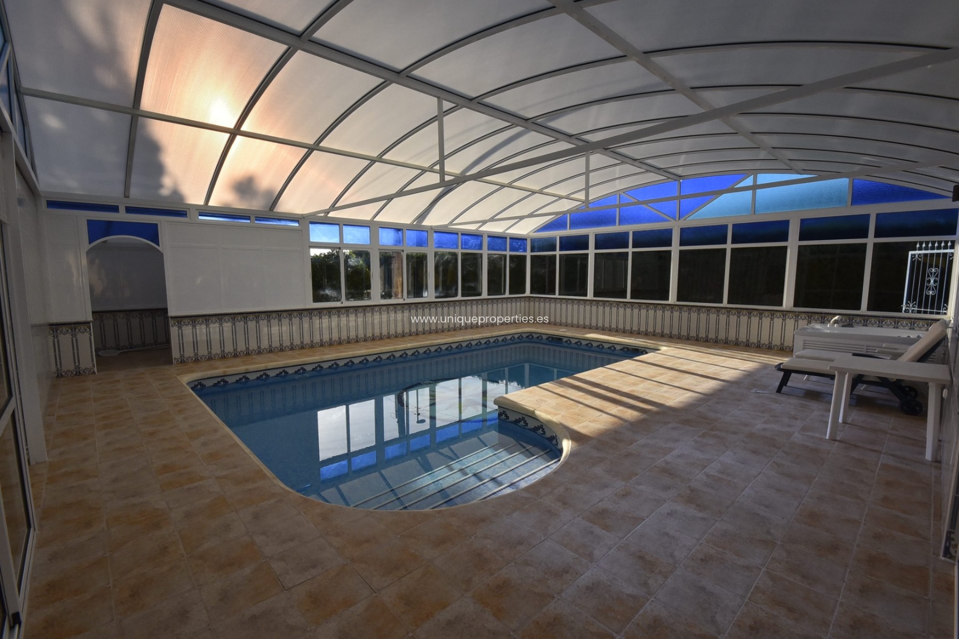 Resale - House -
La Matanza