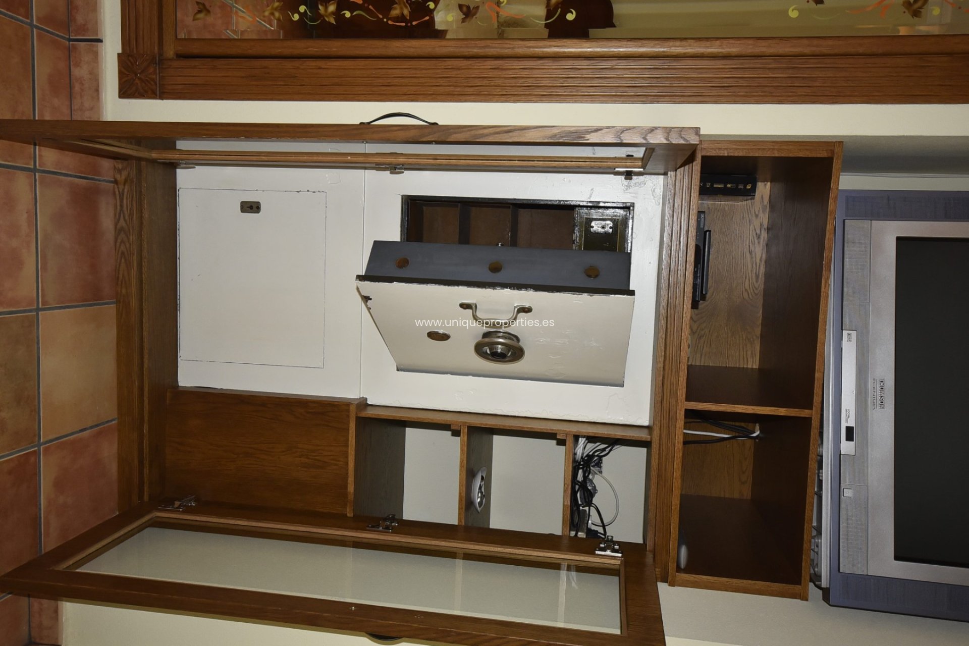 Resale - House -
La Matanza