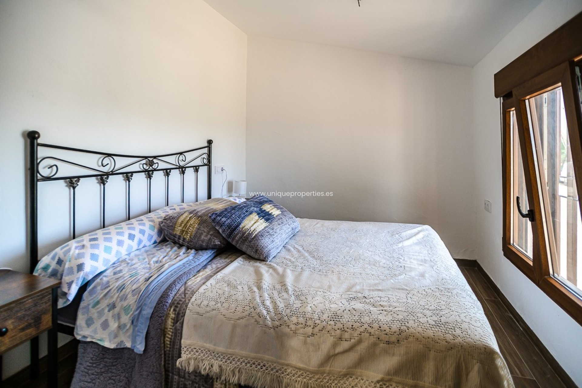 Resale - House -
LA TERCIA - La Tercia