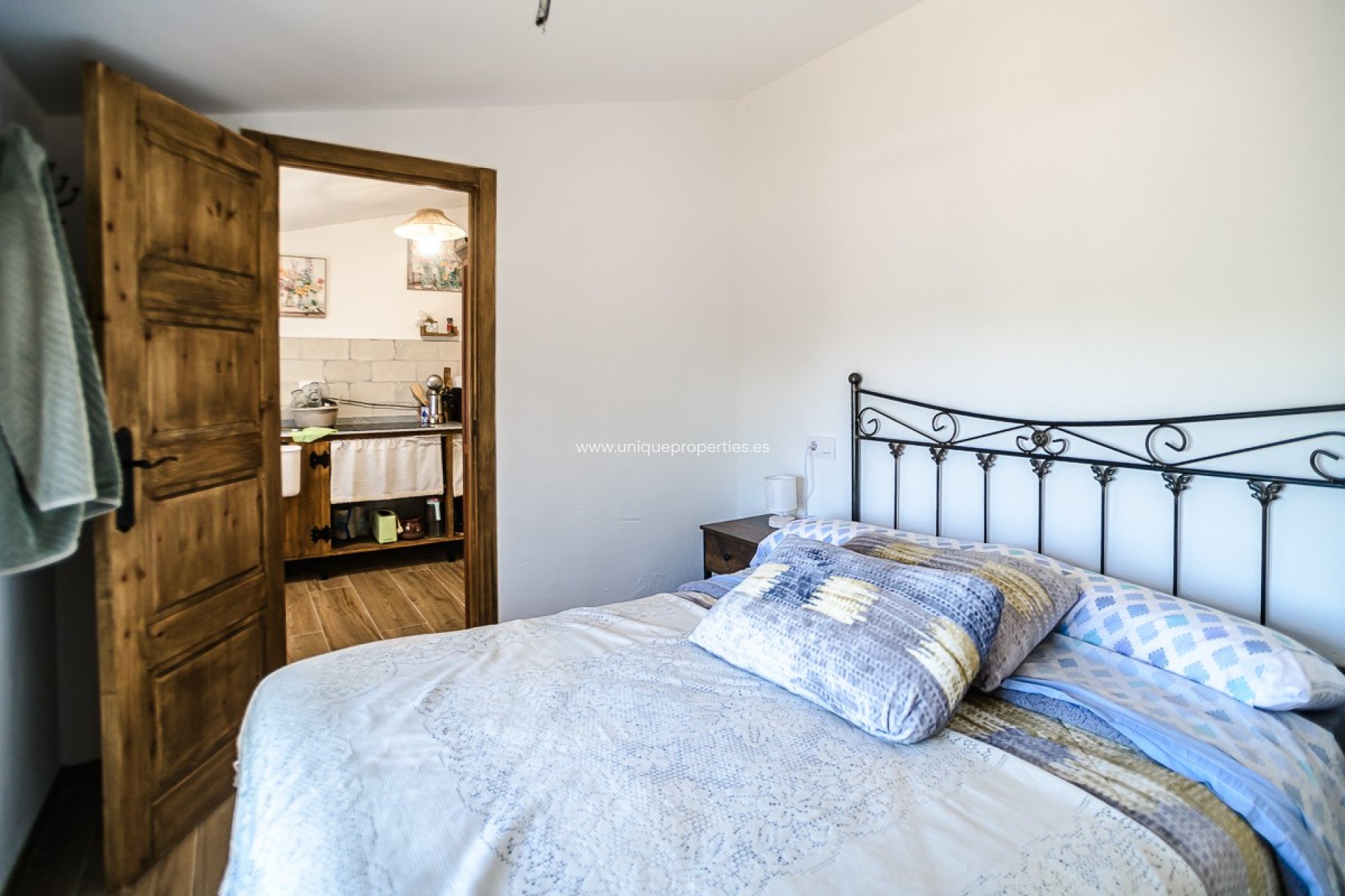 Resale - House -
LA TERCIA - La Tercia