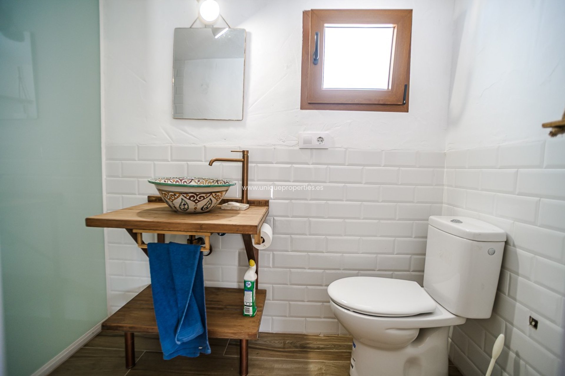 Resale - House -
LA TERCIA - La Tercia