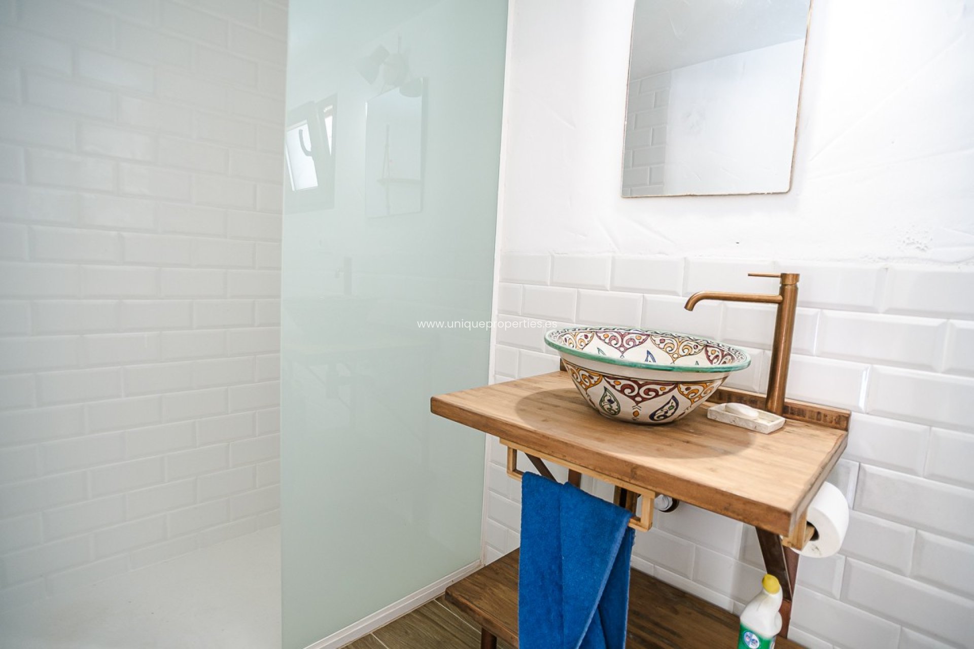 Resale - House -
LA TERCIA - La Tercia
