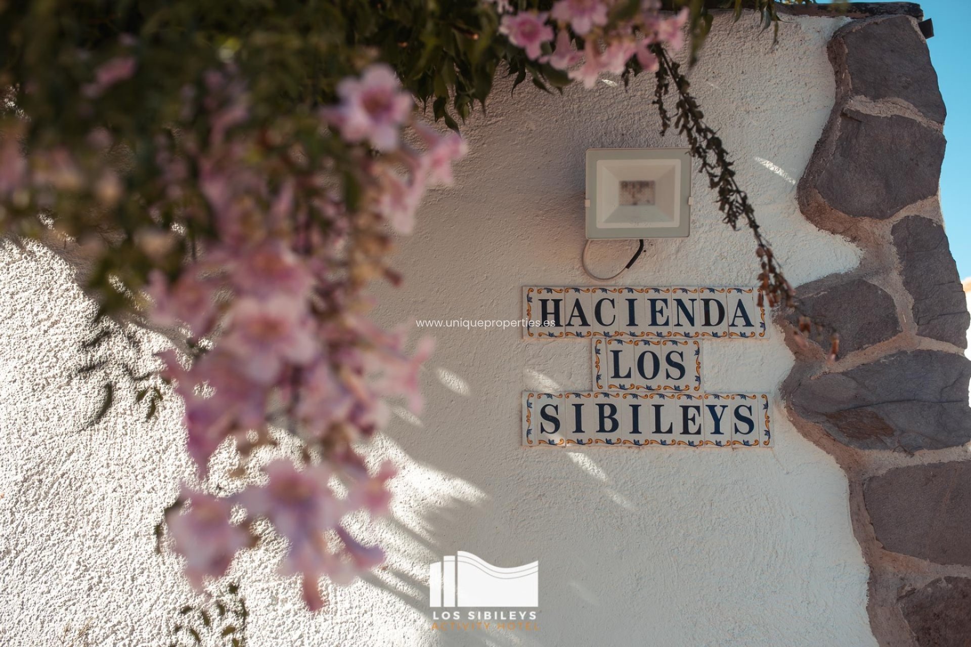 Resale - House -
Lorca