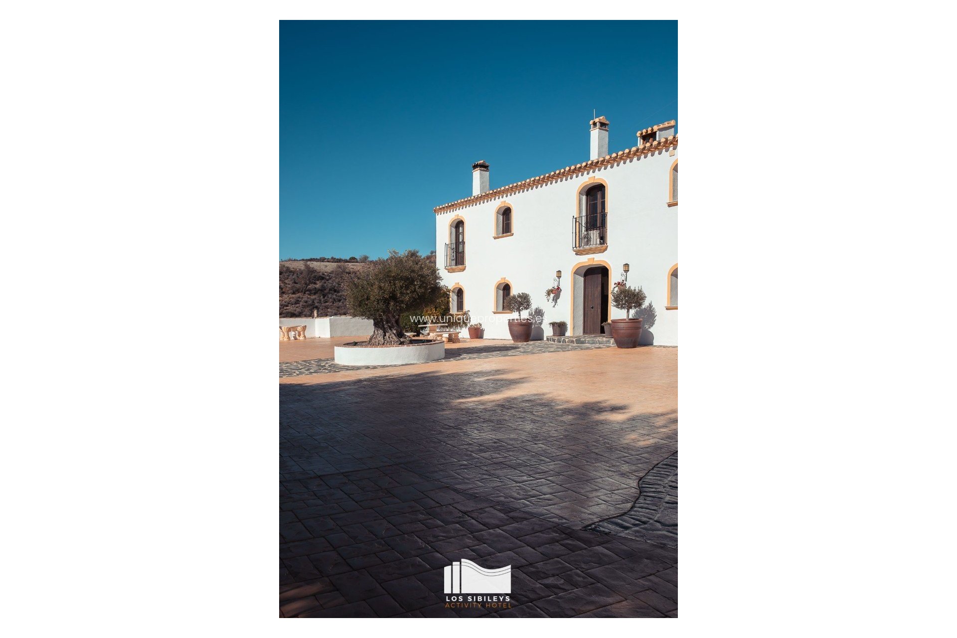 Resale - House -
Lorca