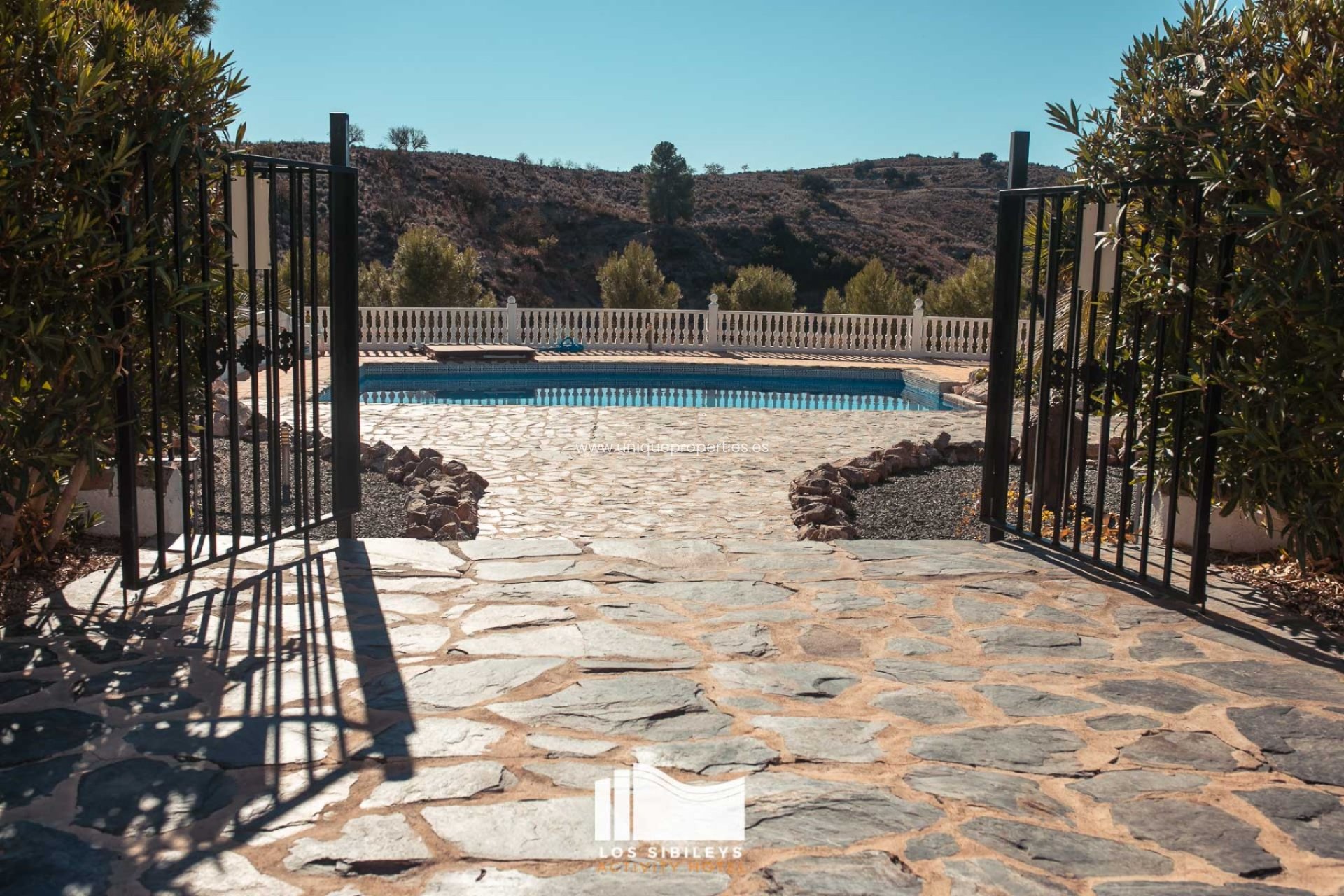 Resale - House -
Lorca