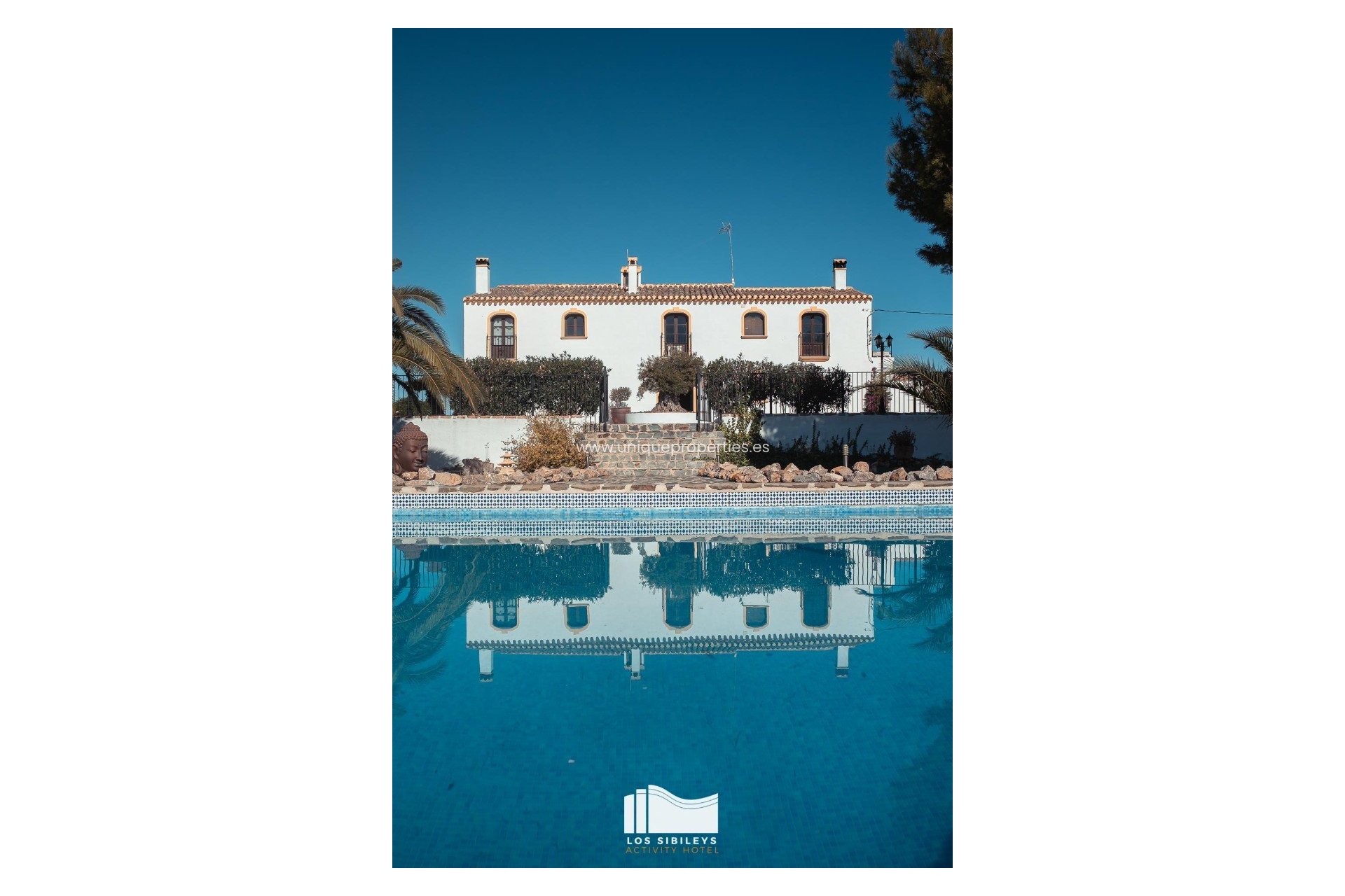Resale - House -
Lorca