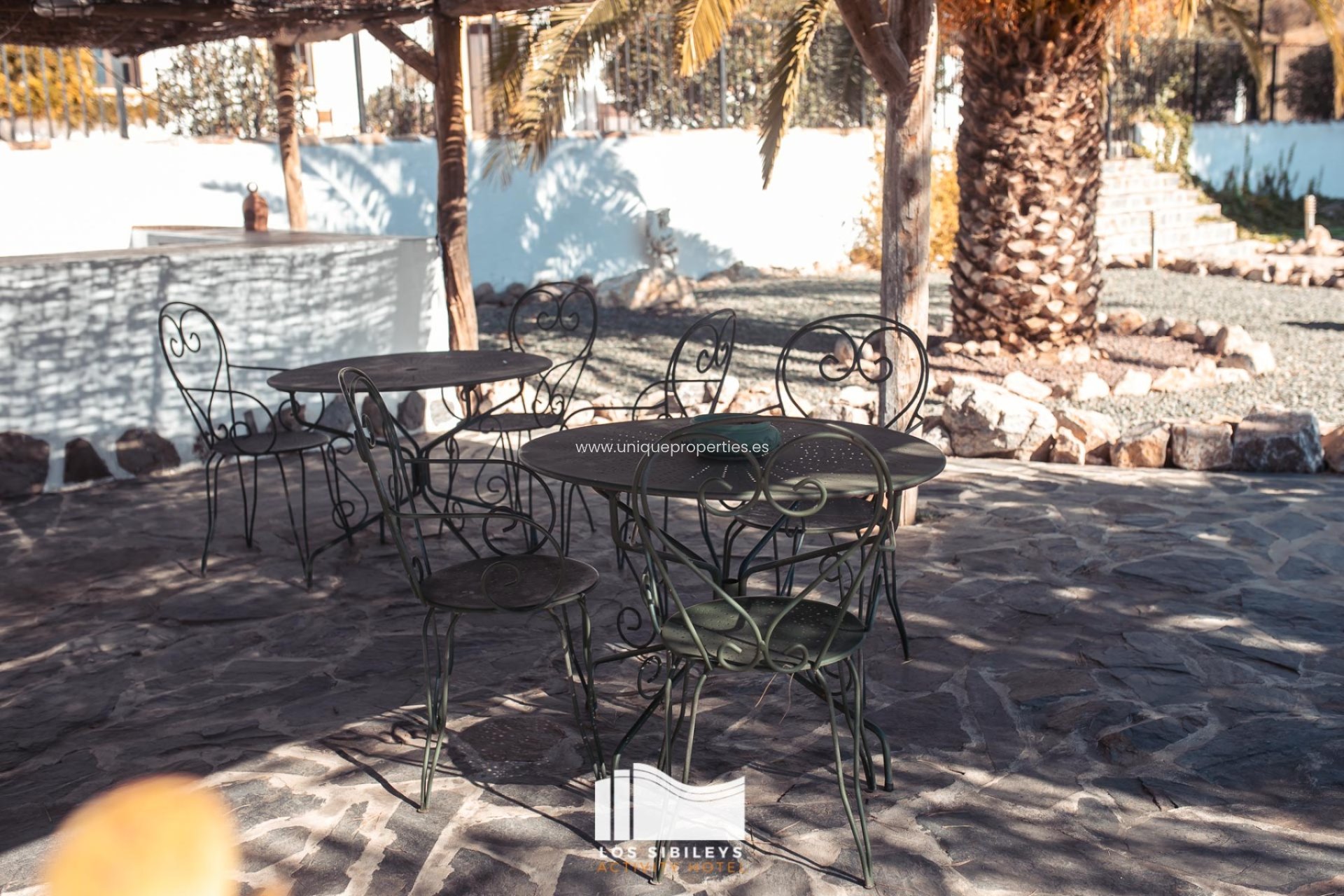 Resale - House -
Lorca