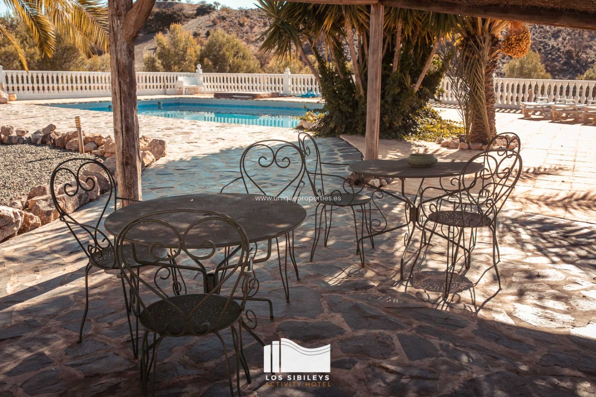 Resale - House -
Lorca