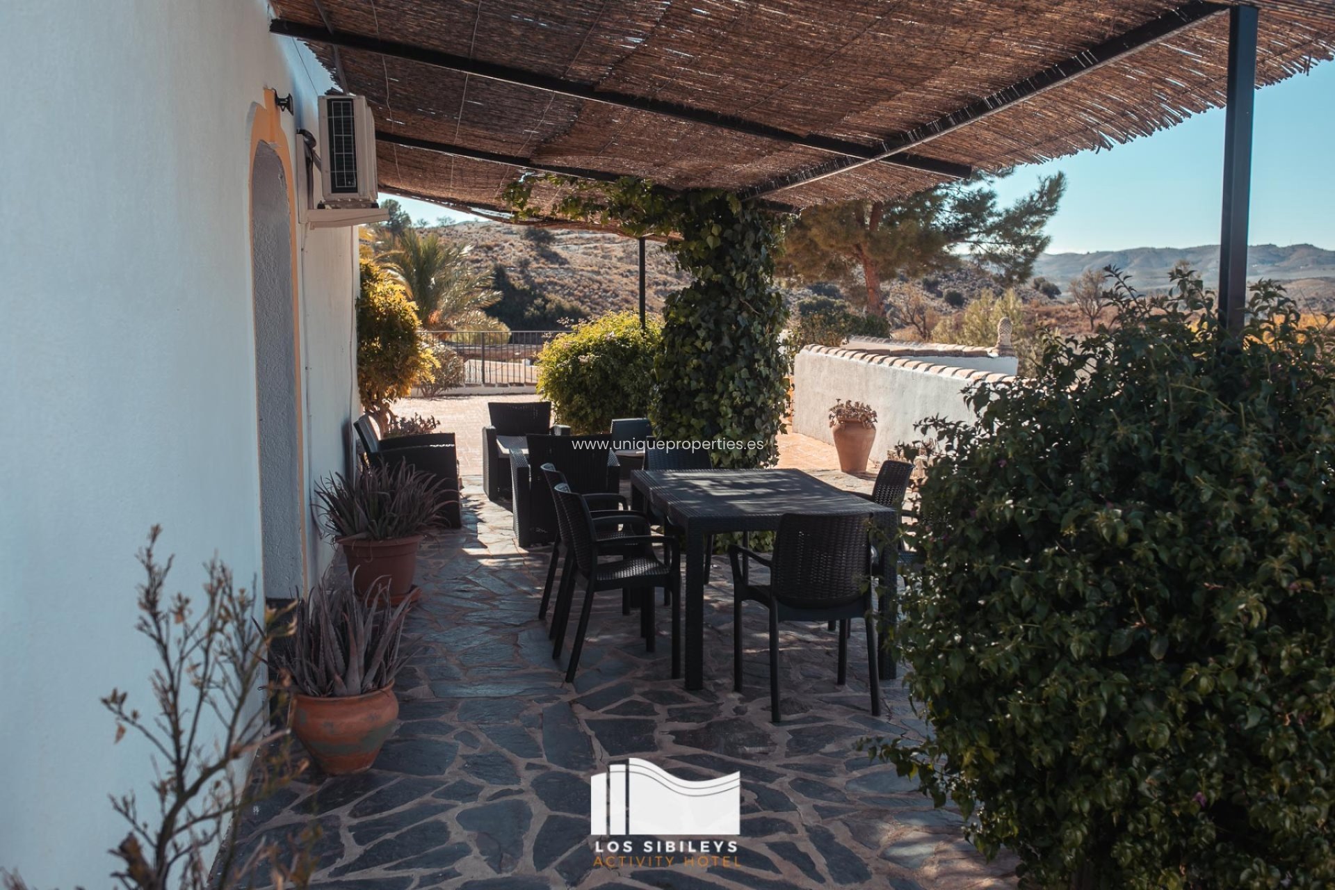 Resale - House -
Lorca