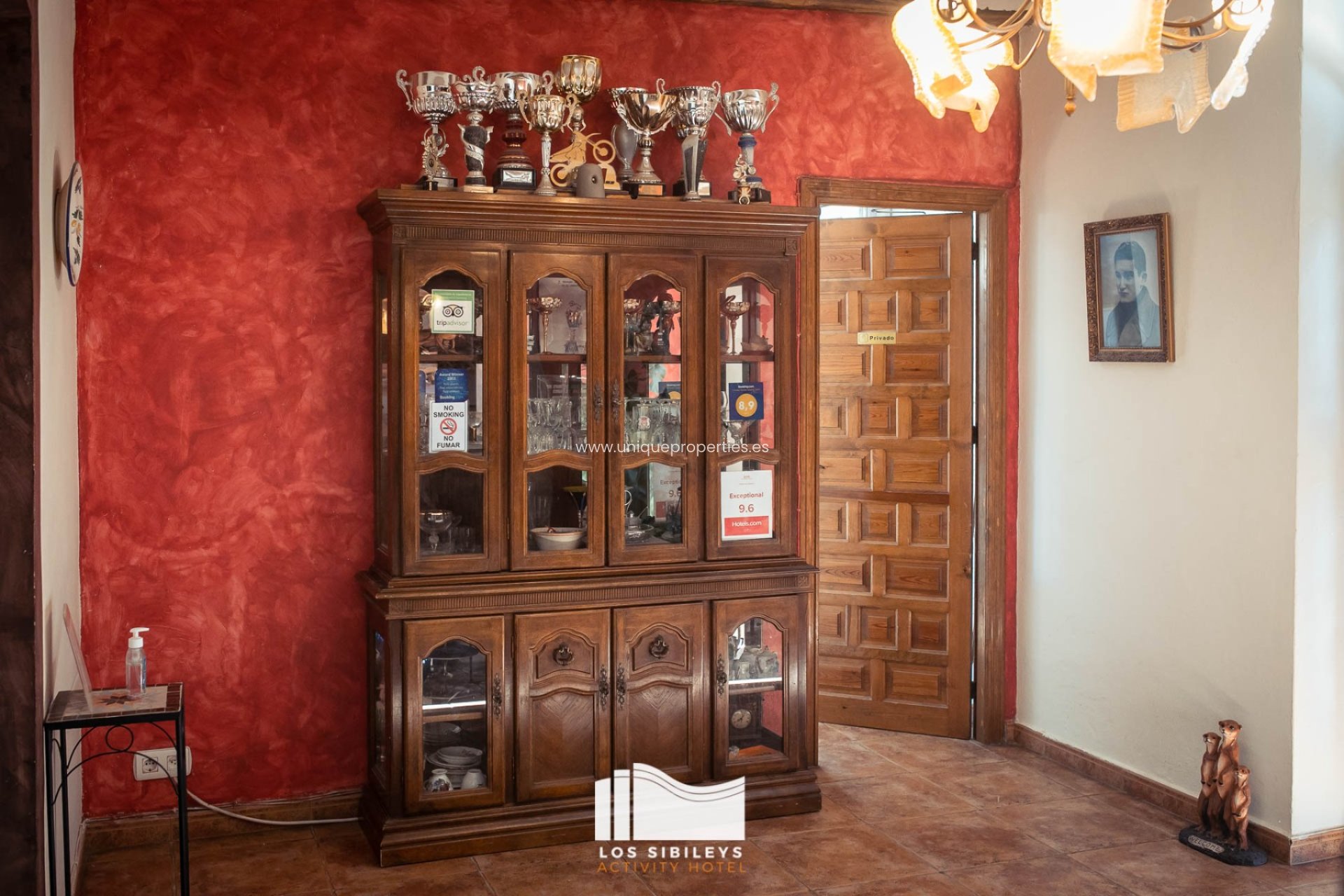 Resale - House -
Lorca