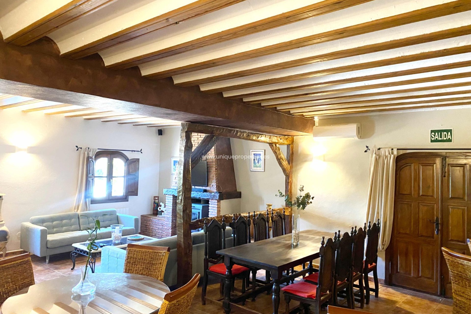 Resale - House -
Lorca