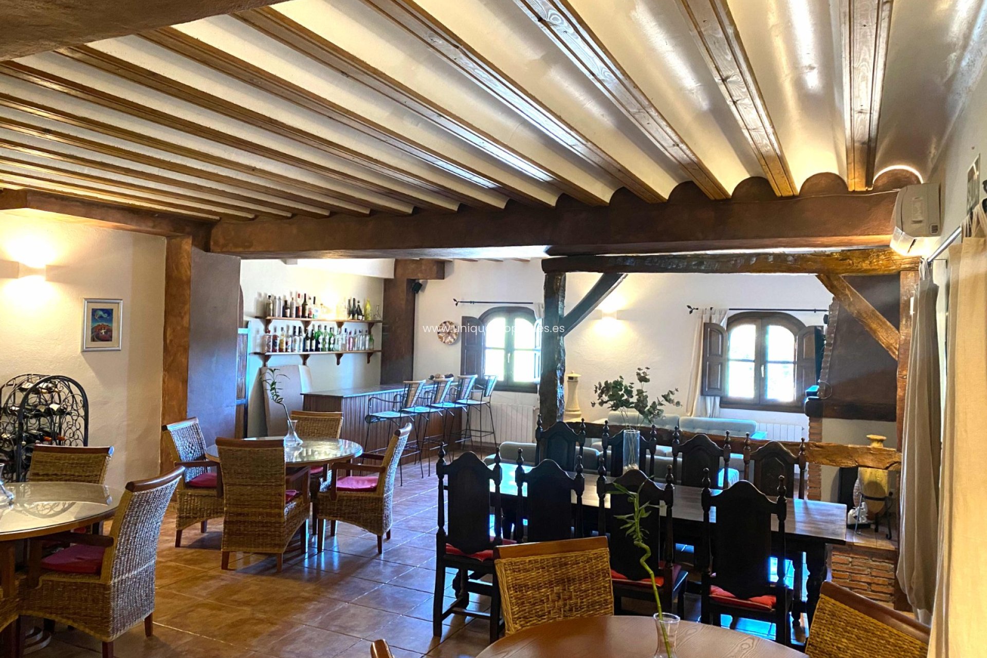 Resale - House -
Lorca