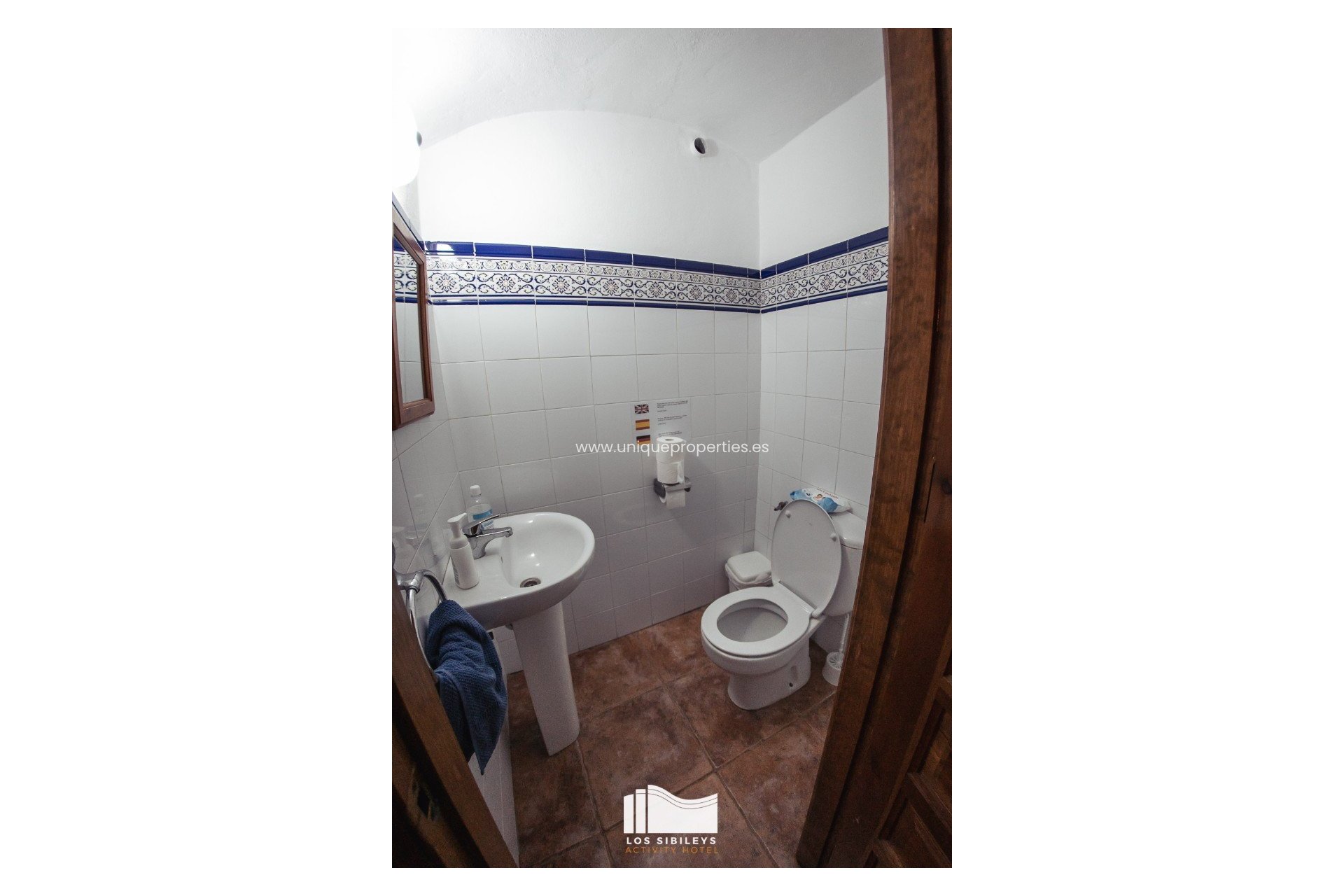 Resale - House -
Lorca