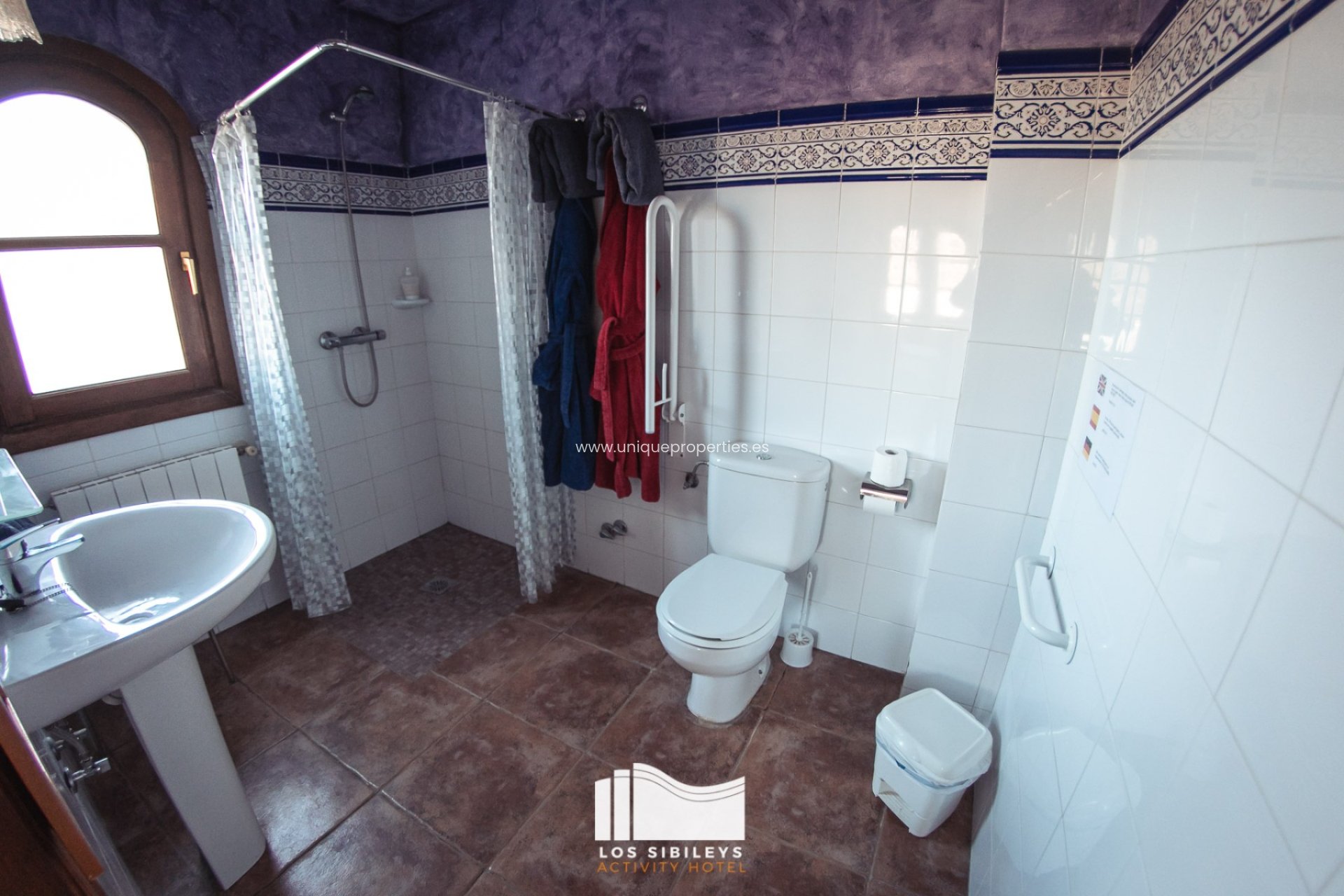 Resale - House -
Lorca