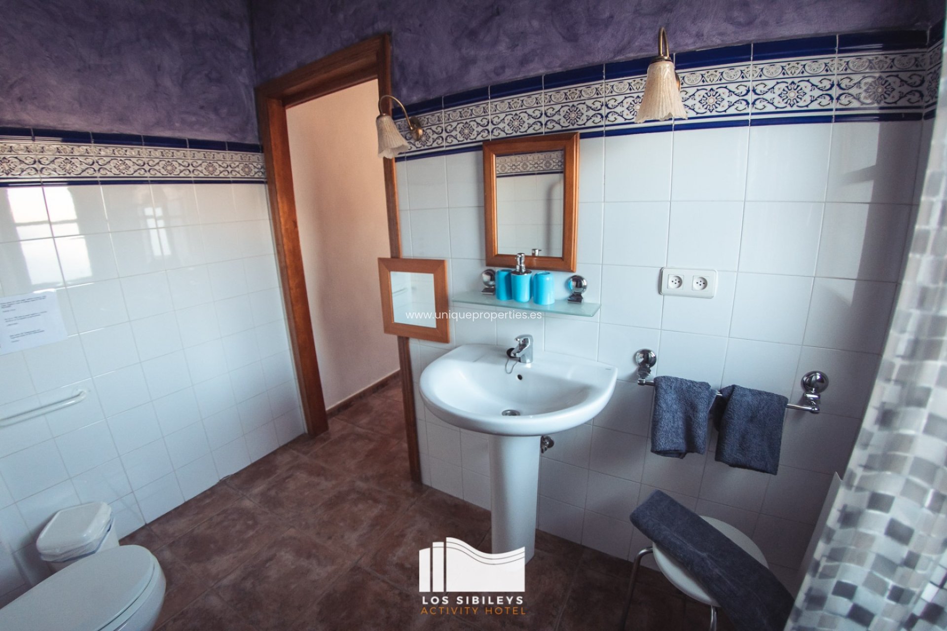 Resale - House -
Lorca