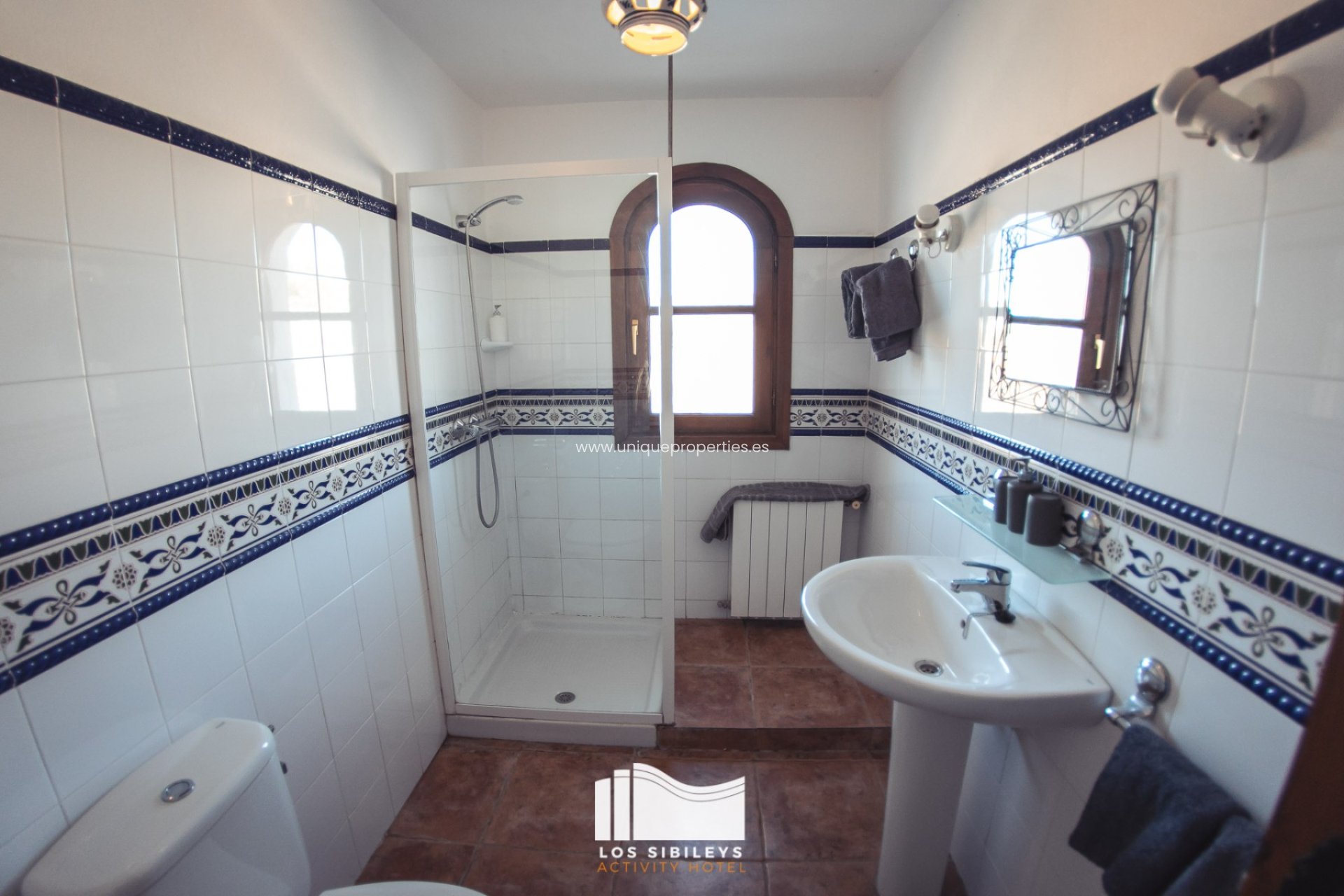 Resale - House -
Lorca