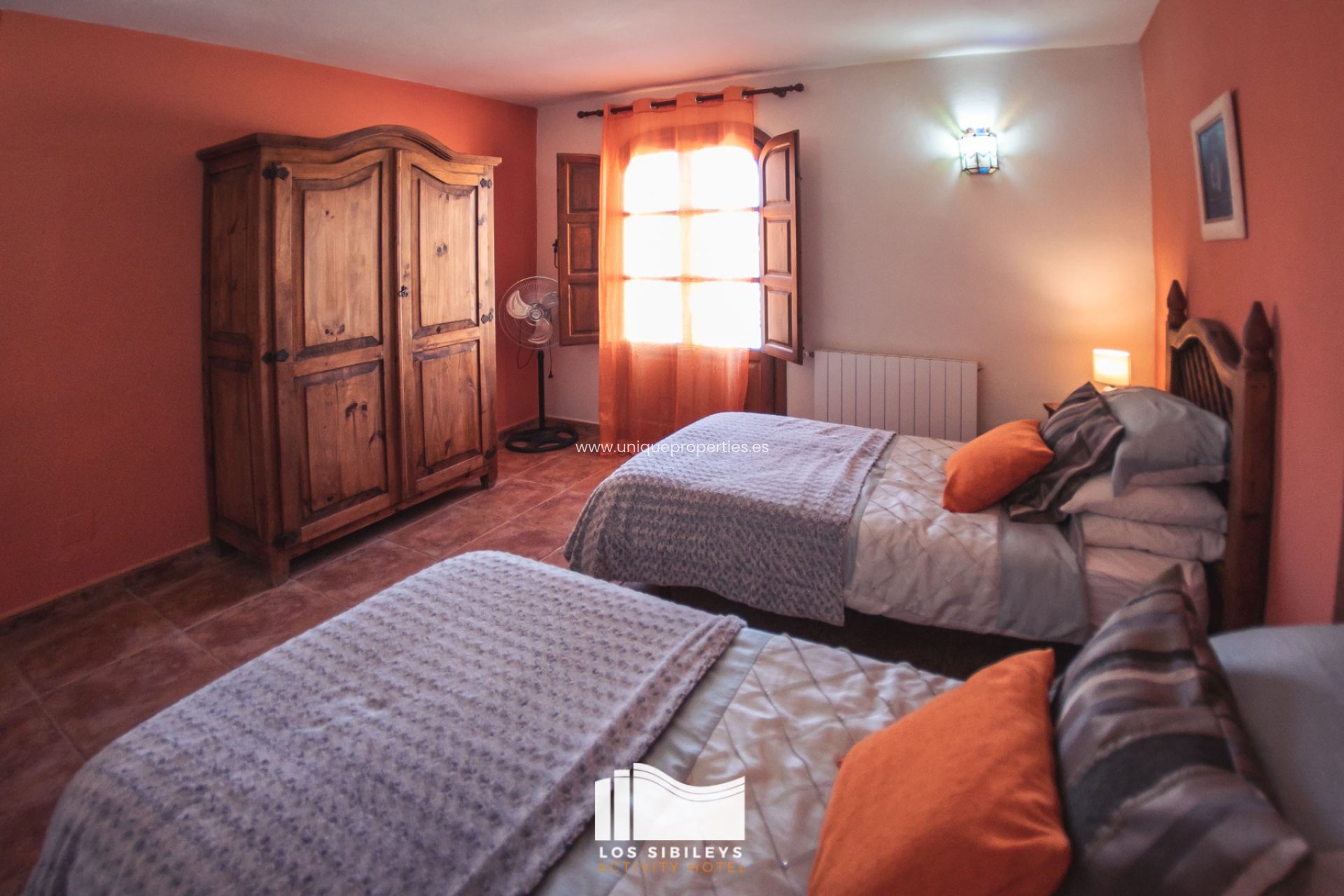 Resale - House -
Lorca