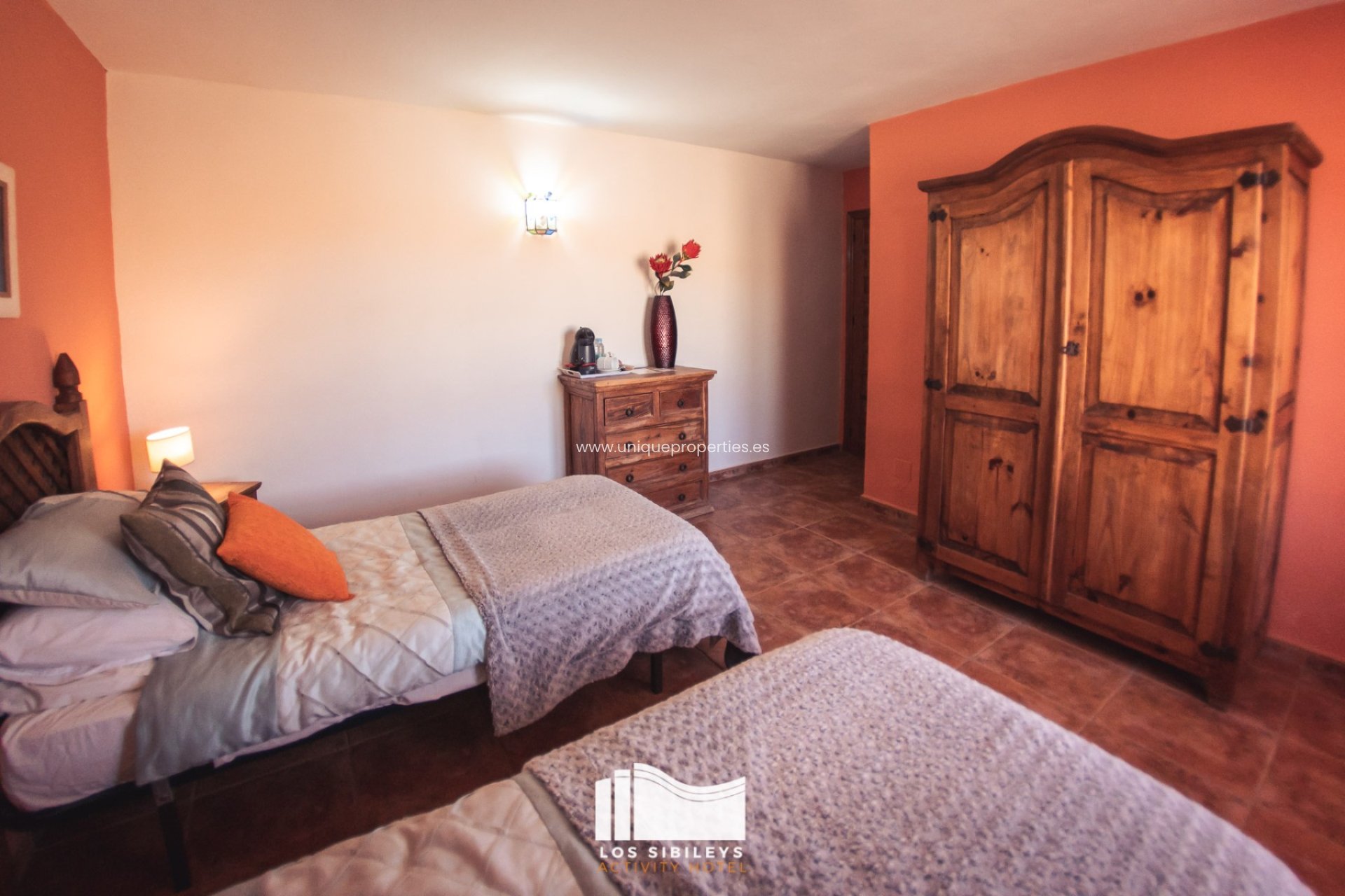 Resale - House -
Lorca