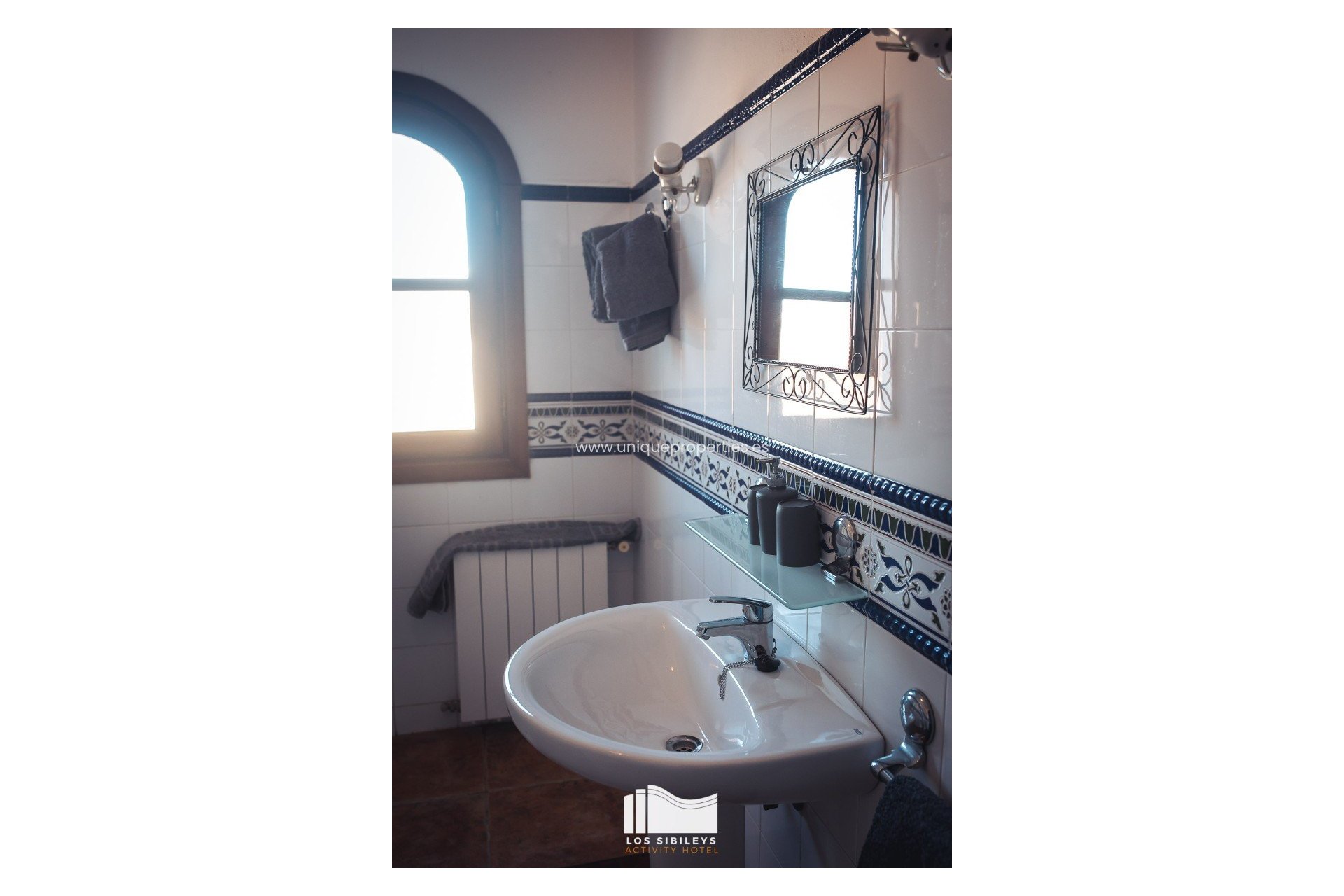 Resale - House -
Lorca