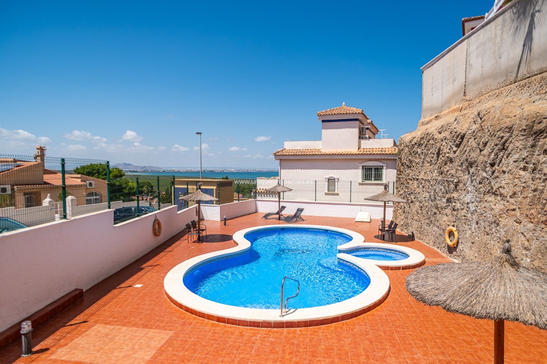 Resale - House -
LOS URRUTIAS - Costa Calida