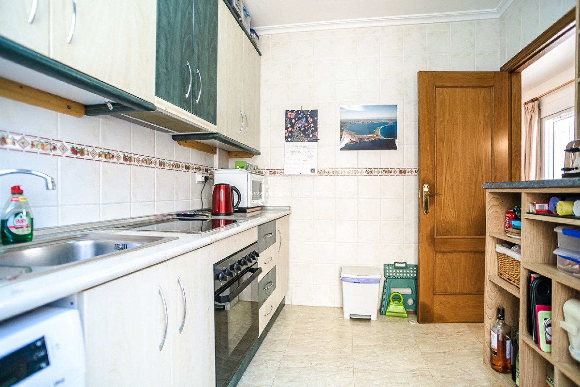 Resale - House -
LOS URRUTIAS - Costa Calida