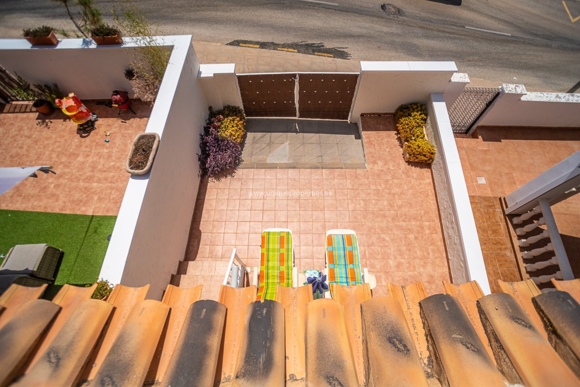 Resale - House -
LOS URRUTIAS - Costa Calida
