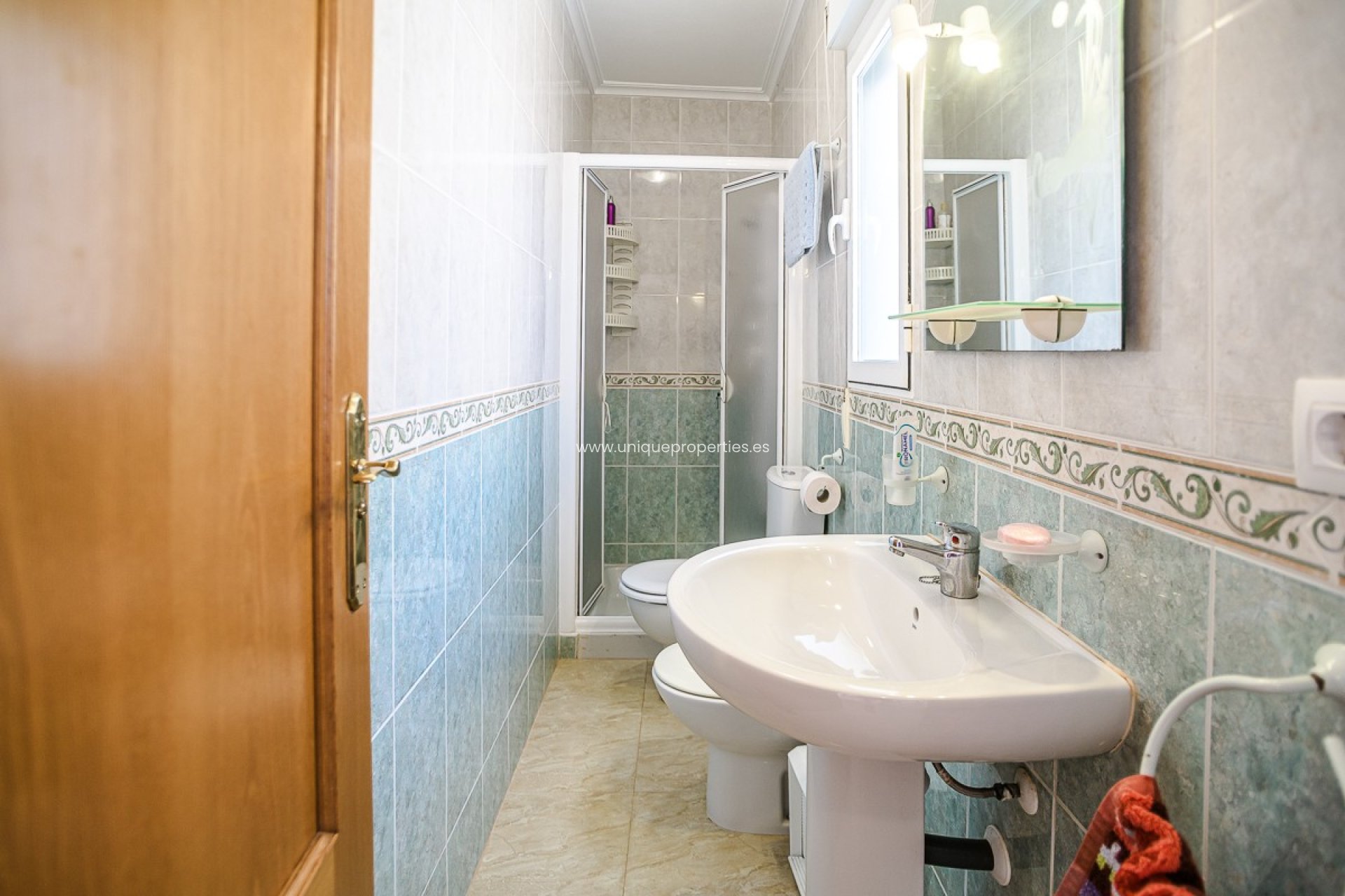 Resale - House -
LOS URRUTIAS - Costa Calida