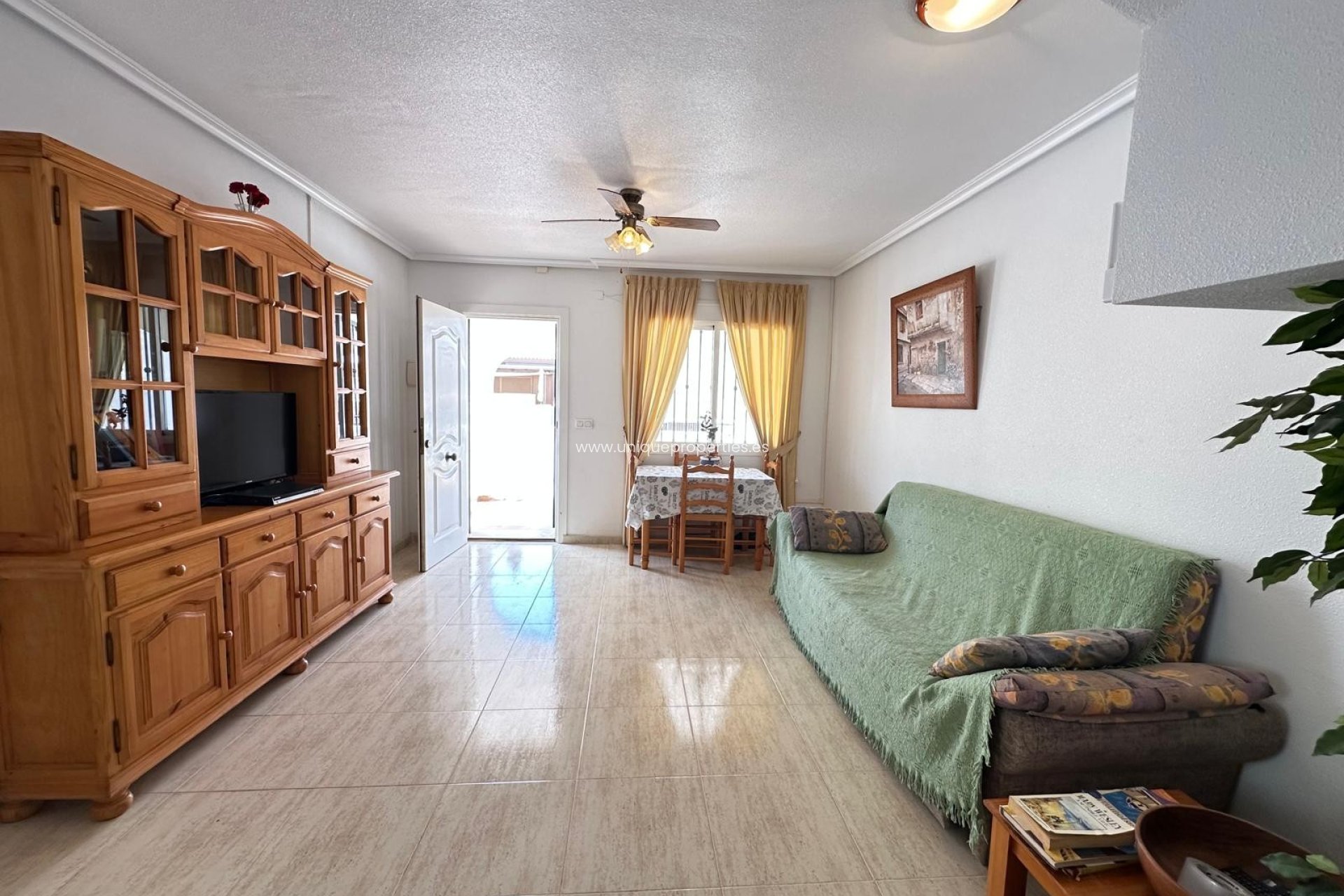 Resale - House -
LOS URRUTIAS - Costa Calida