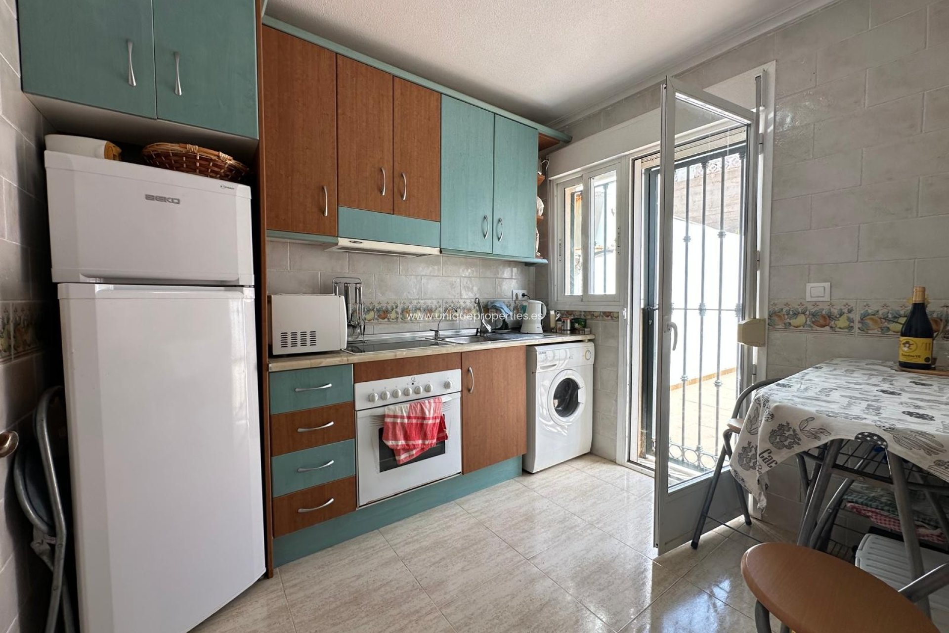 Resale - House -
LOS URRUTIAS - Costa Calida